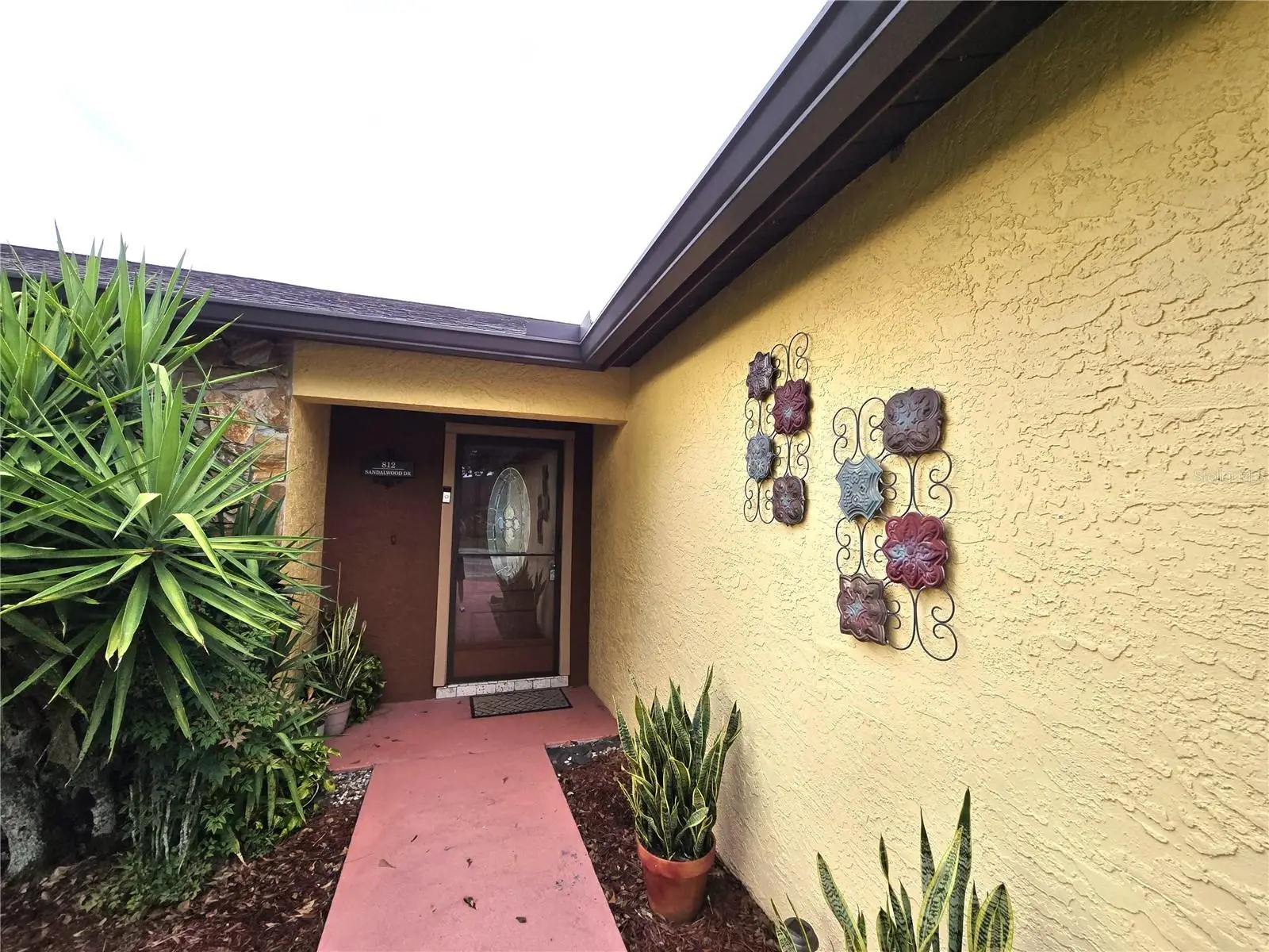 812 Sandalwood Drive, FL