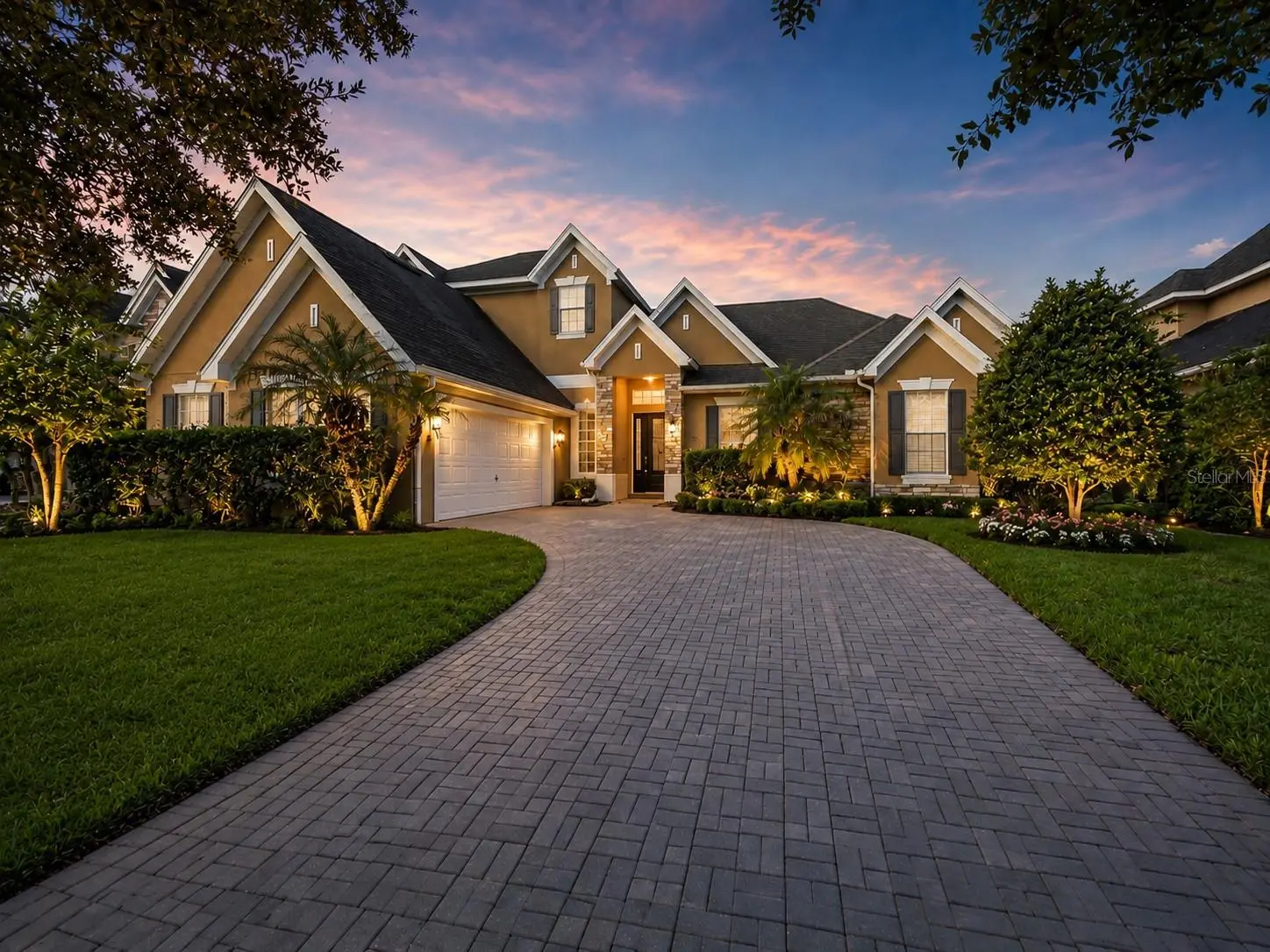 16407 Bristol Lake Circle, FL