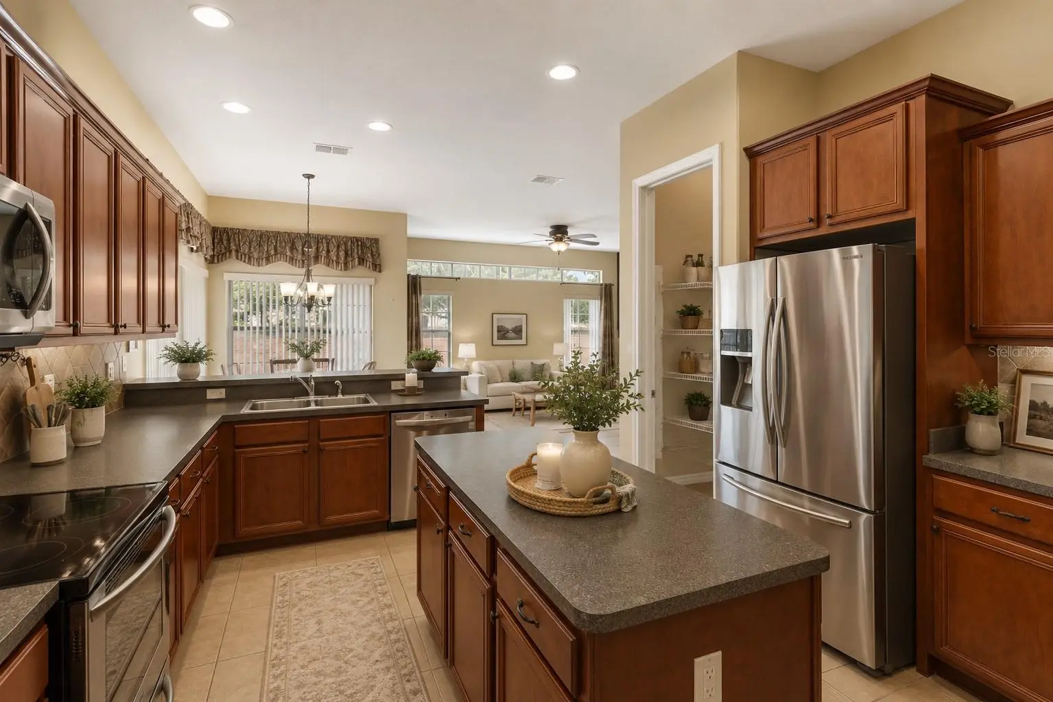 16407 Bristol Lake Circle, FL