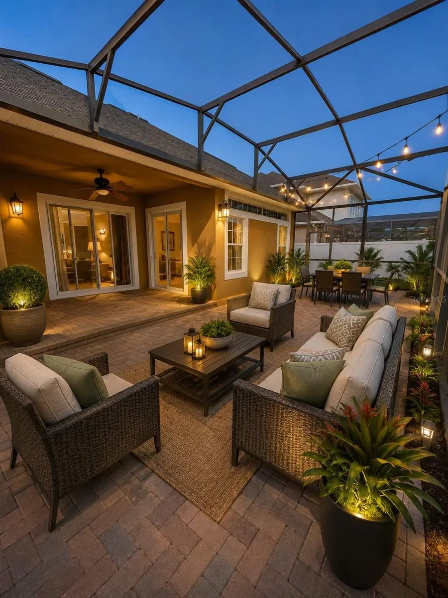 16407 Bristol Lake Circle, FL