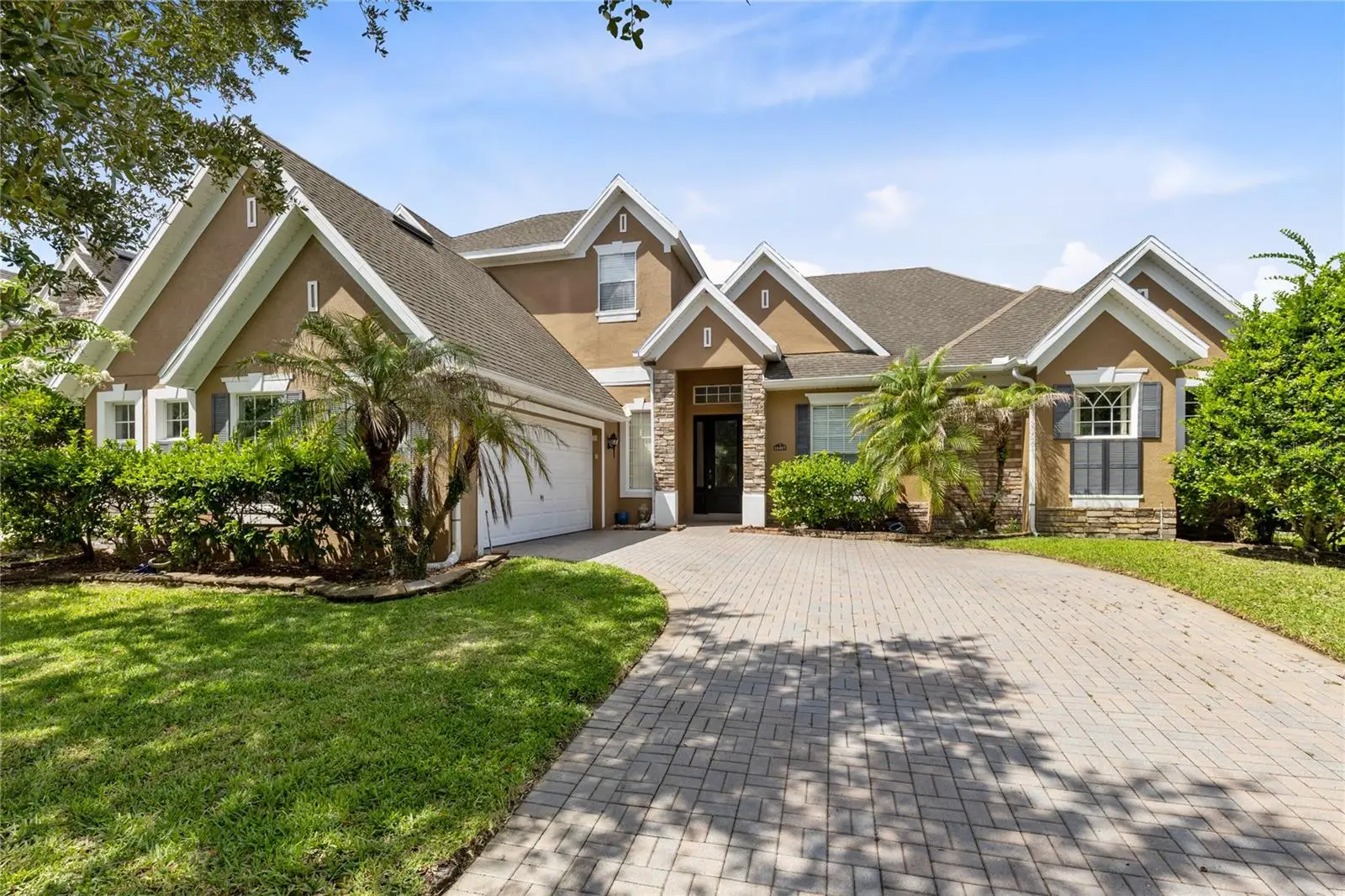 16407 Bristol Lake Circle, FL