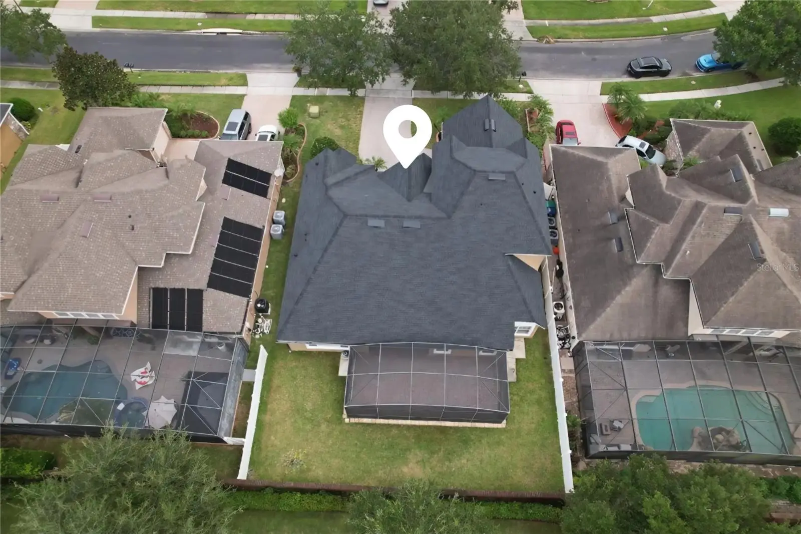 16407 Bristol Lake Circle, FL