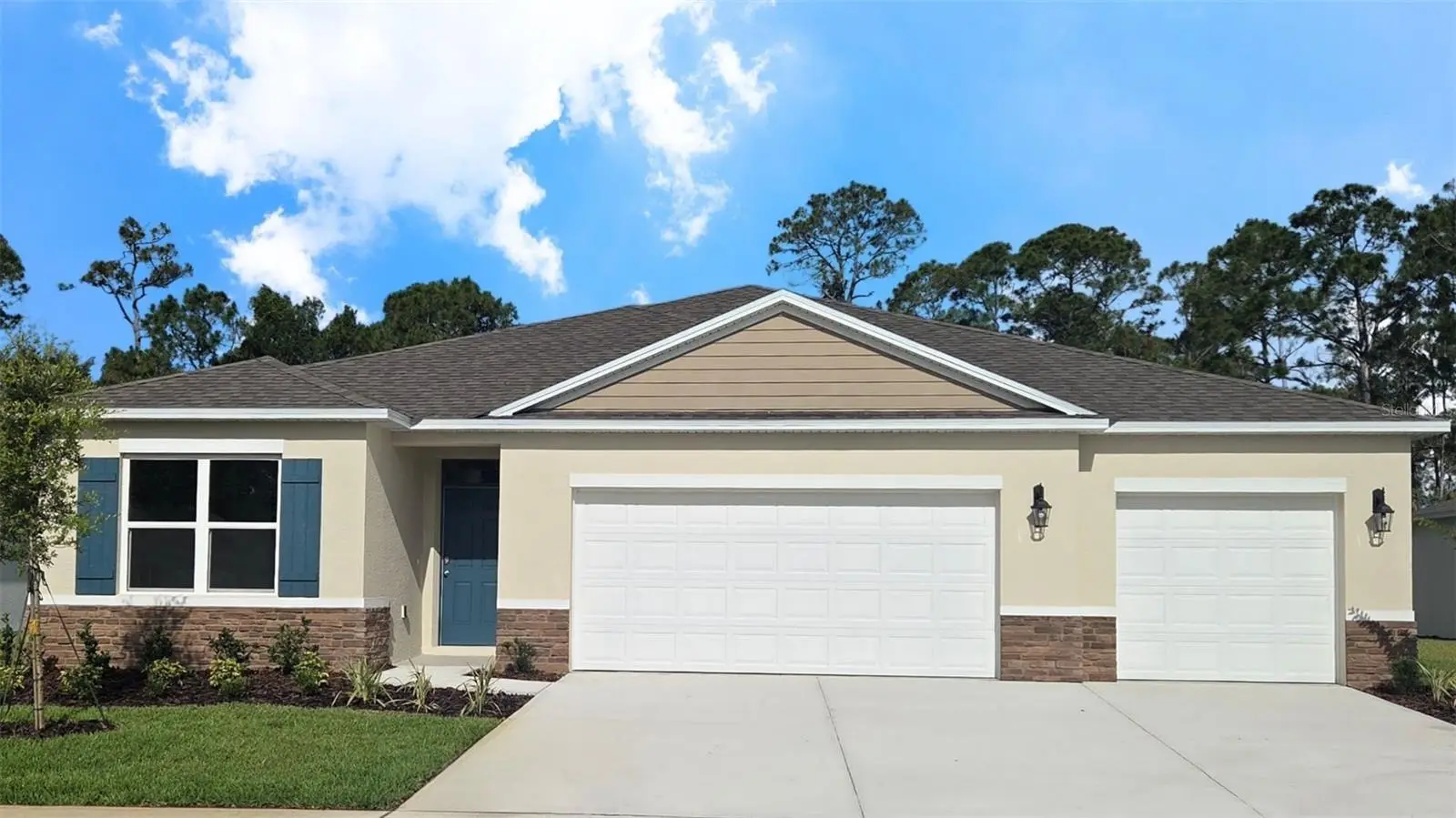 3192 Grey Moss Drive, FL