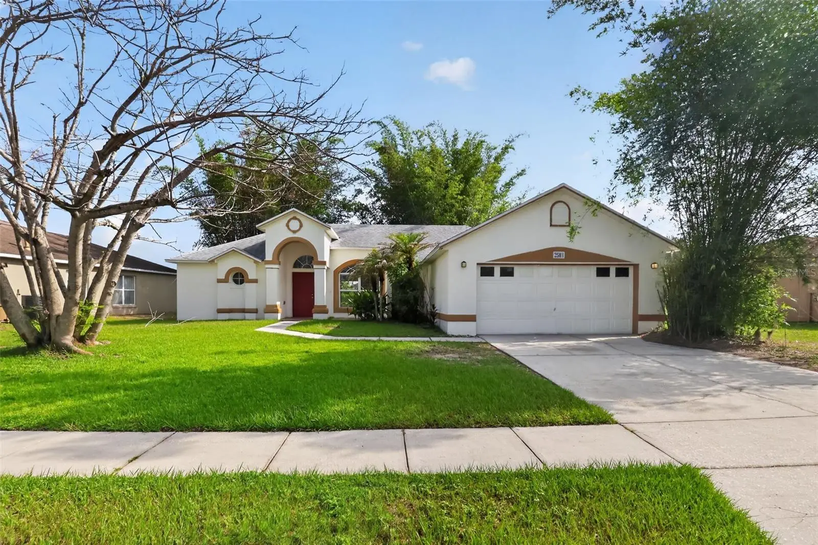 2581 Sage Drive, FL