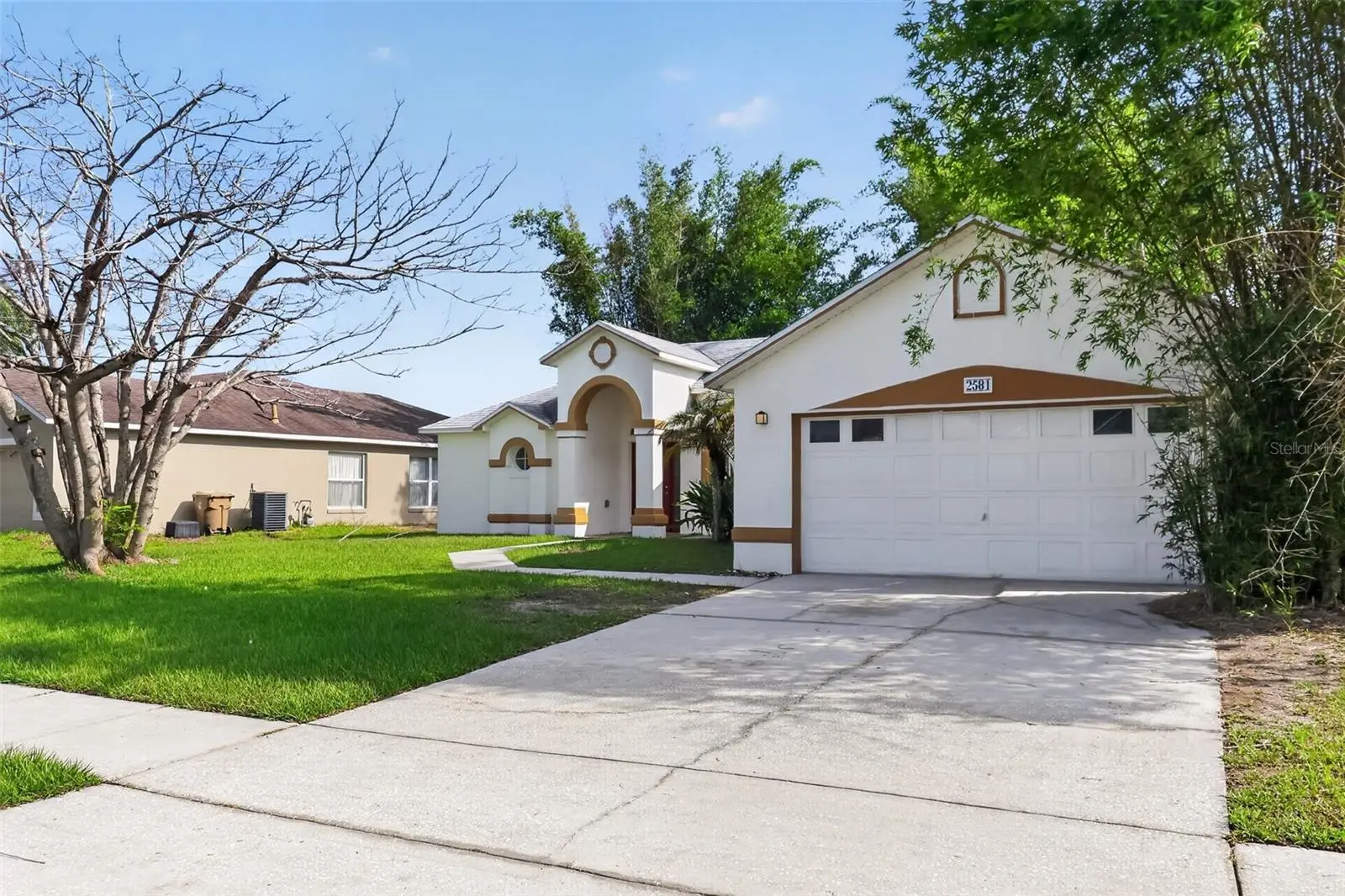 2581 Sage Drive, FL