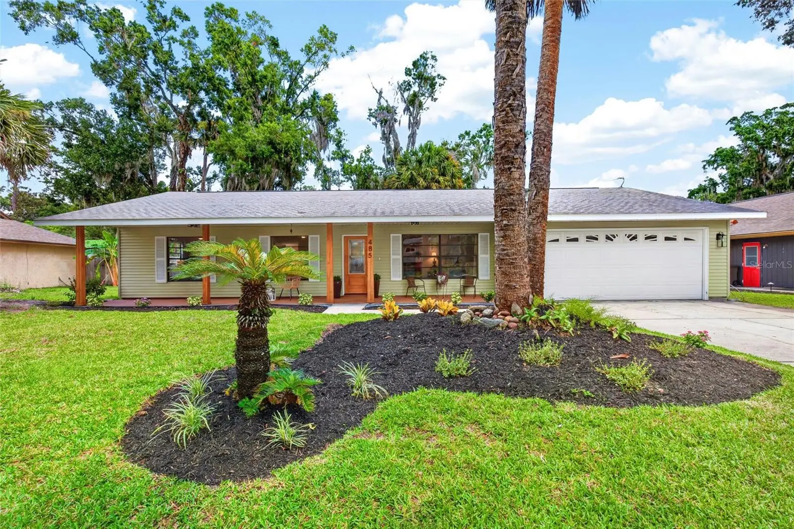 485 Merrimac Drive, FL