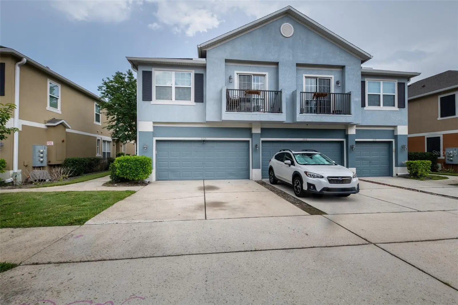 3221 San Jacinto Circle, FL