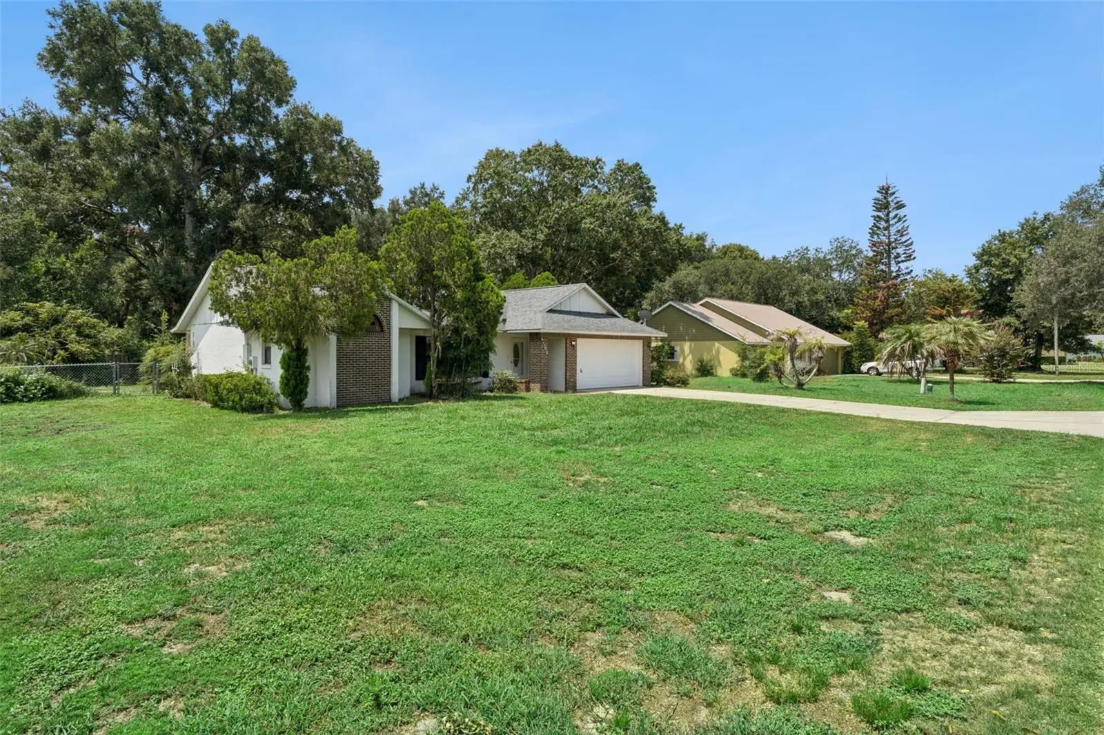 4160 Wood Drive, FL