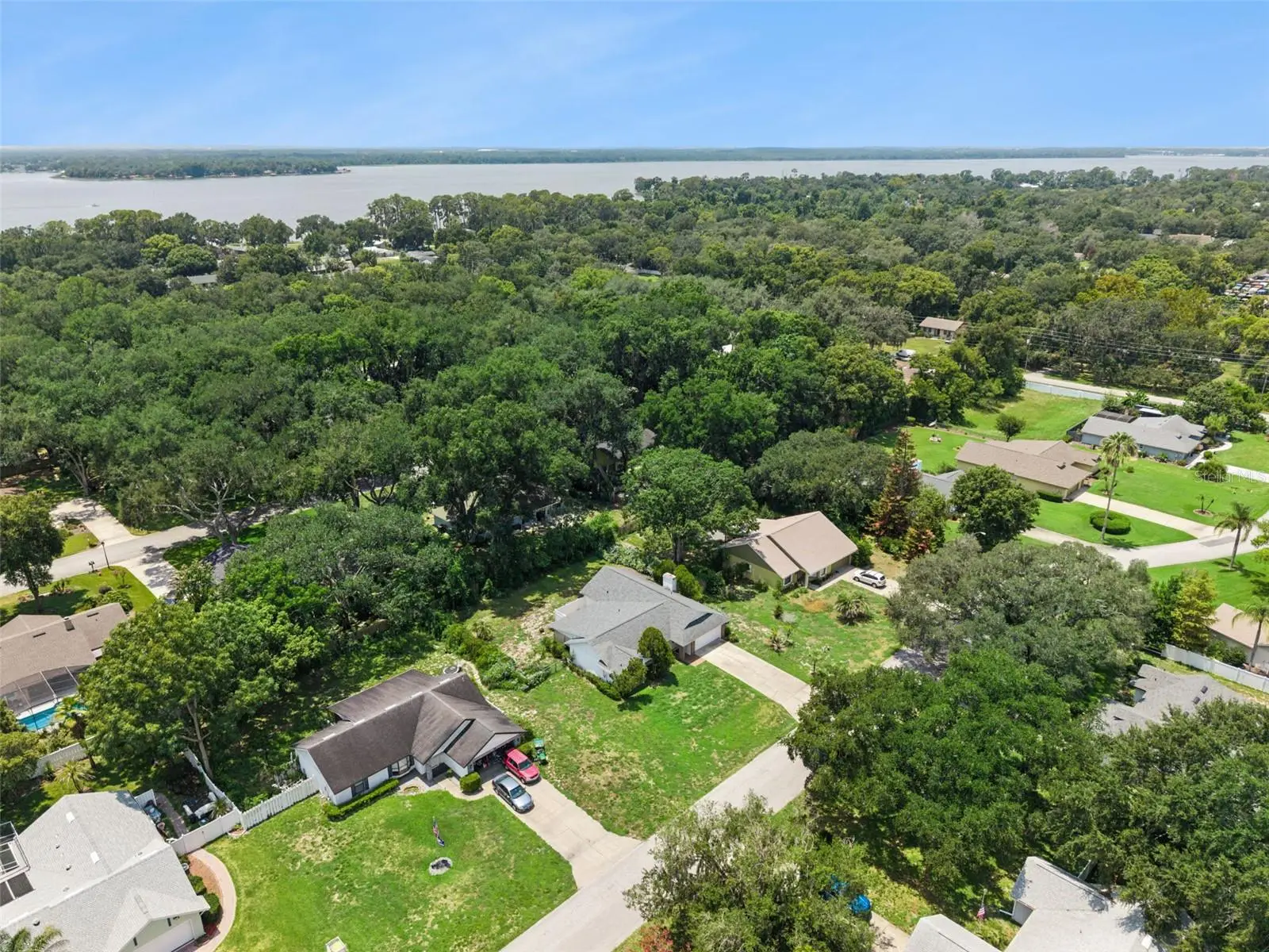 4160 Wood Drive, FL
