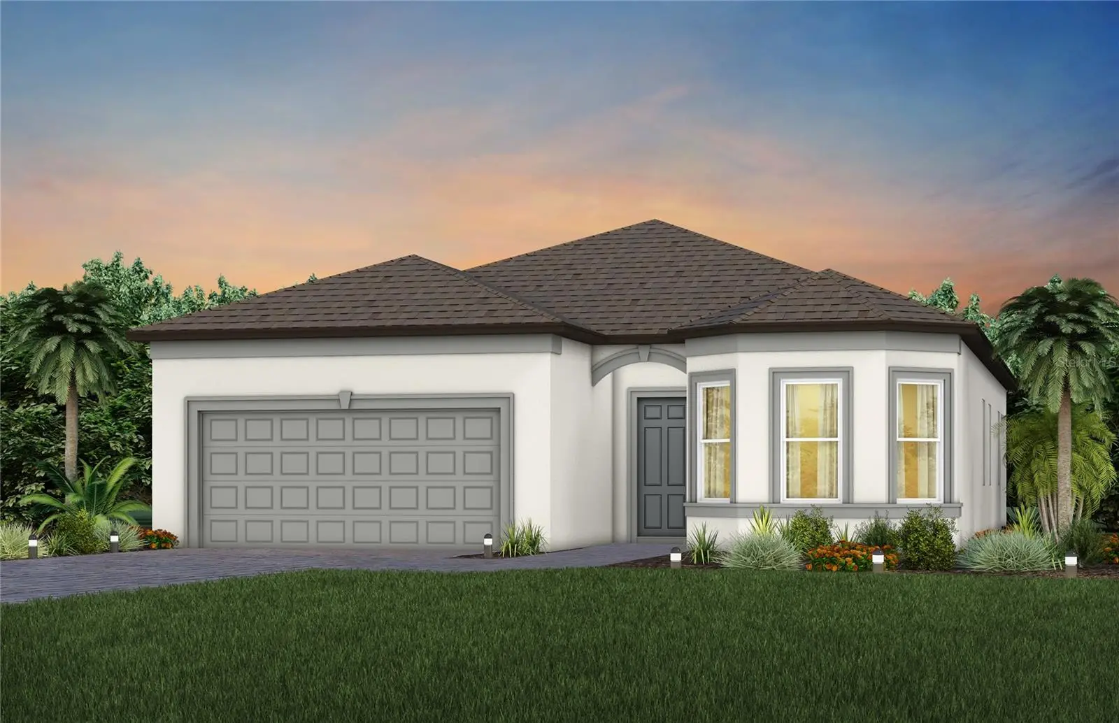 14745 Sunset Crest Lane, FL