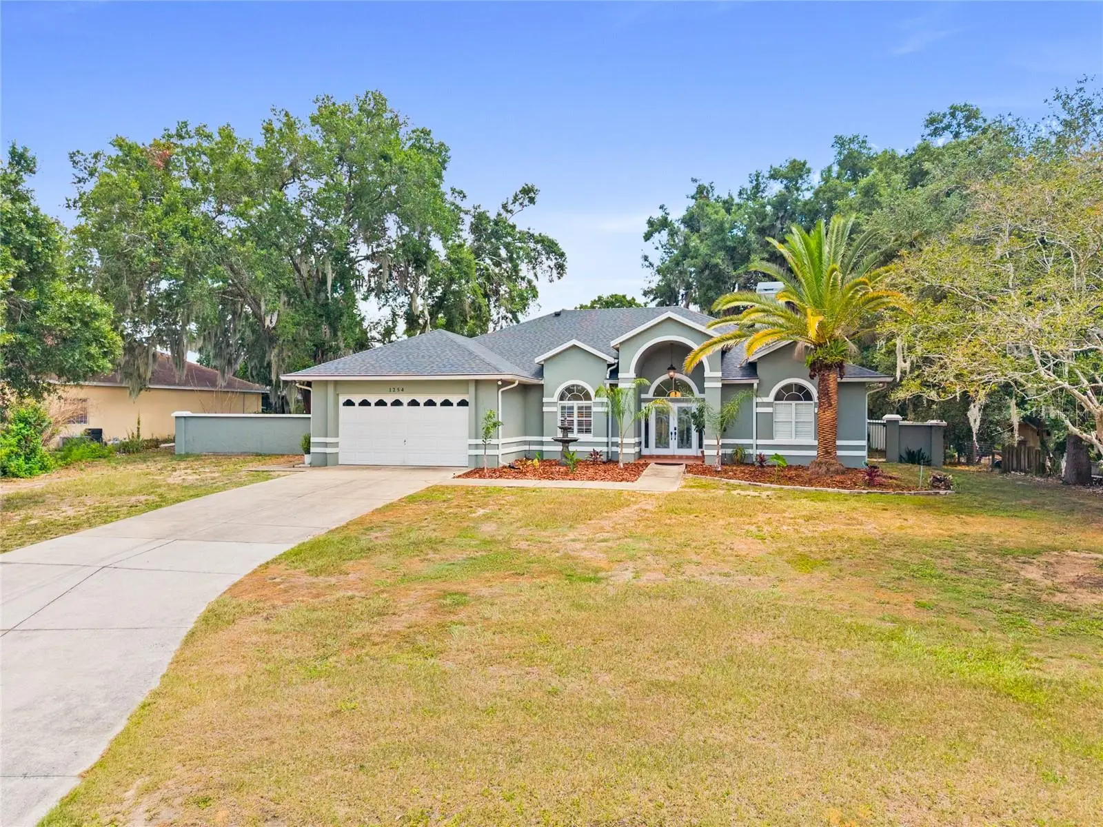 1254 Magnolia Farms Ct, FL