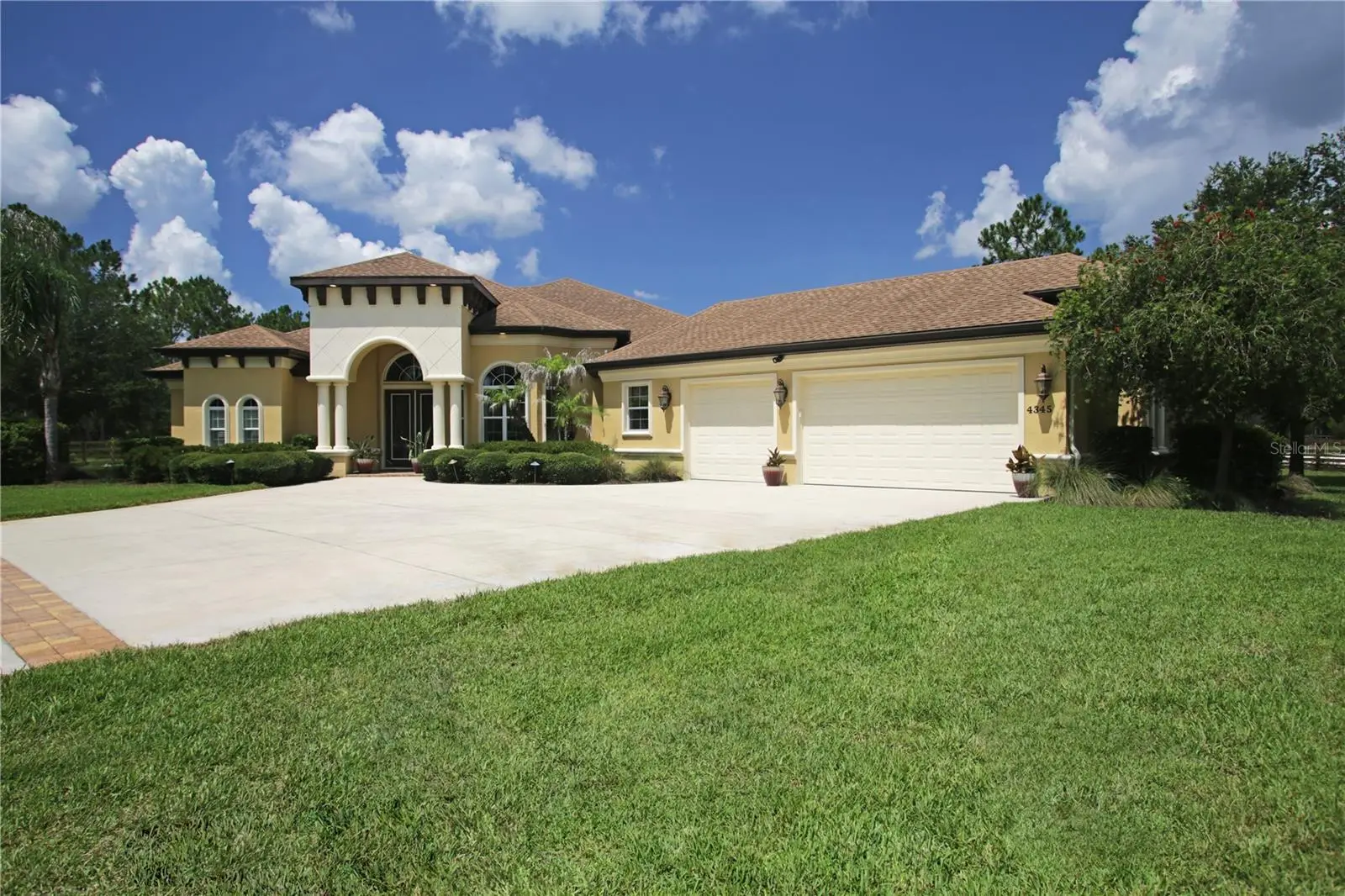 4345 Old Kings Road, FL