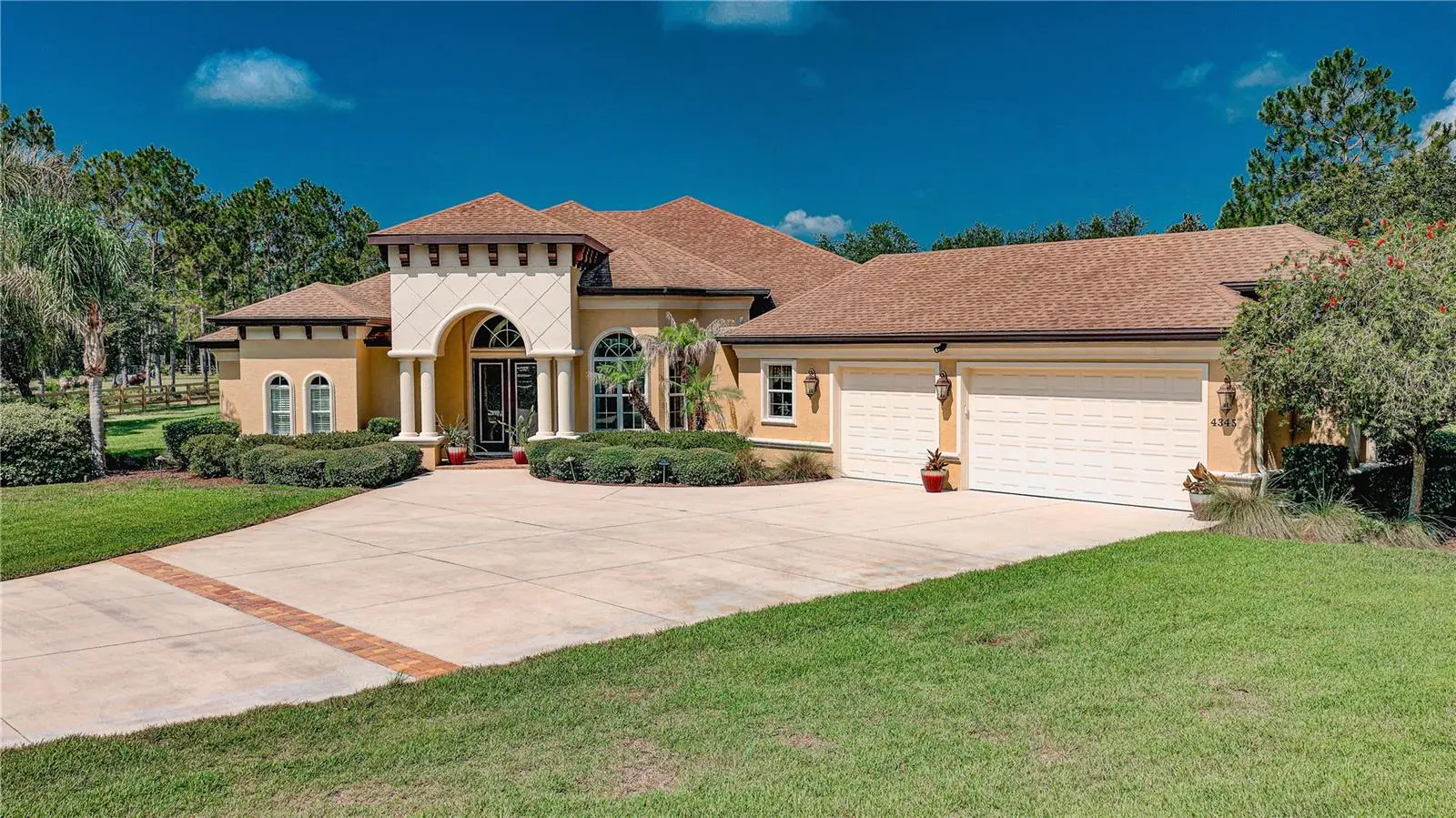 4345 Old Kings Road, FL