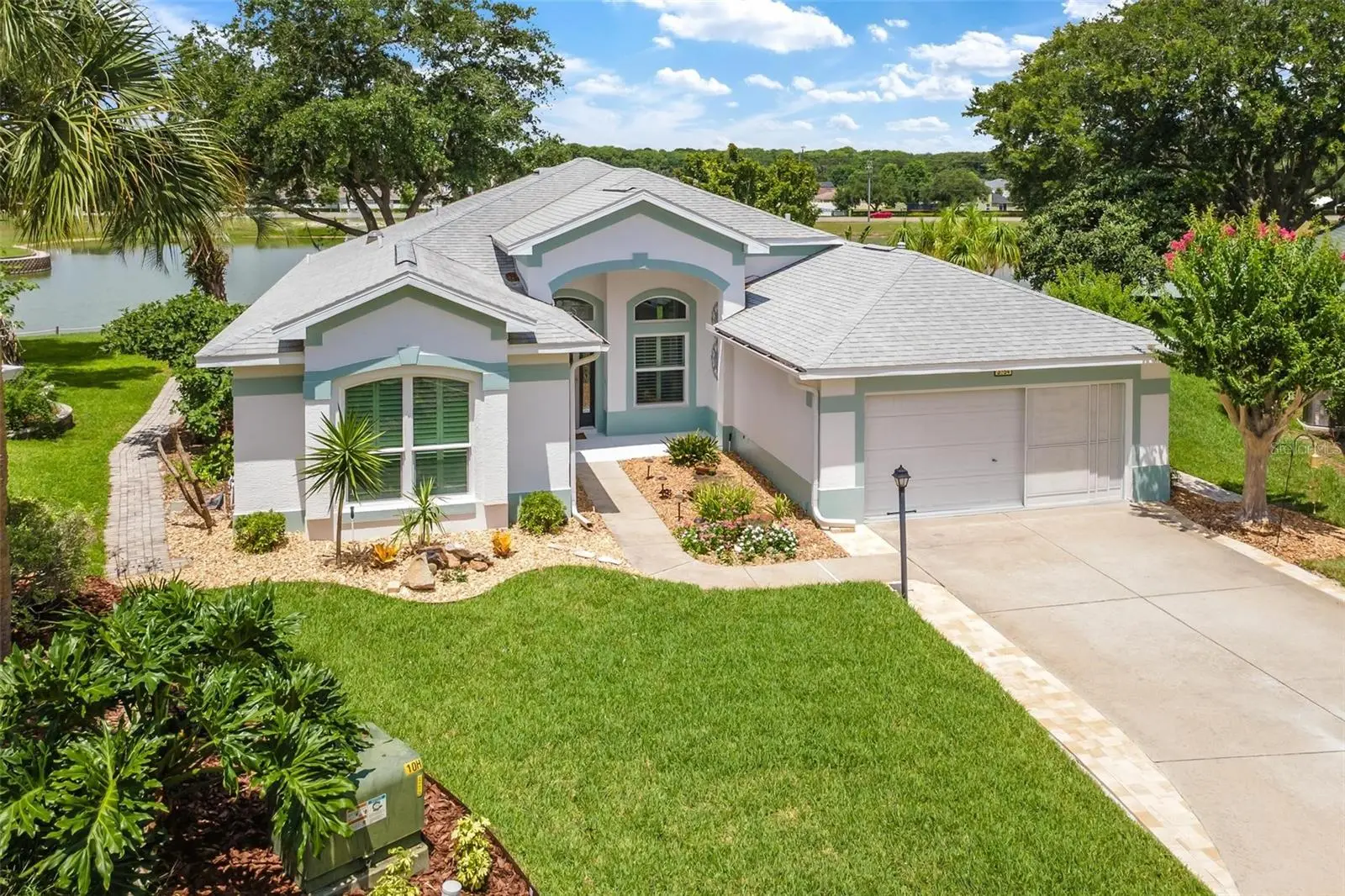 3354 Saint Lucia Court, FL