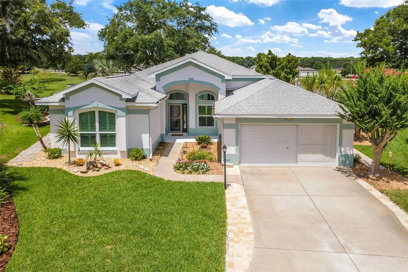 3354 Saint Lucia Court, FL