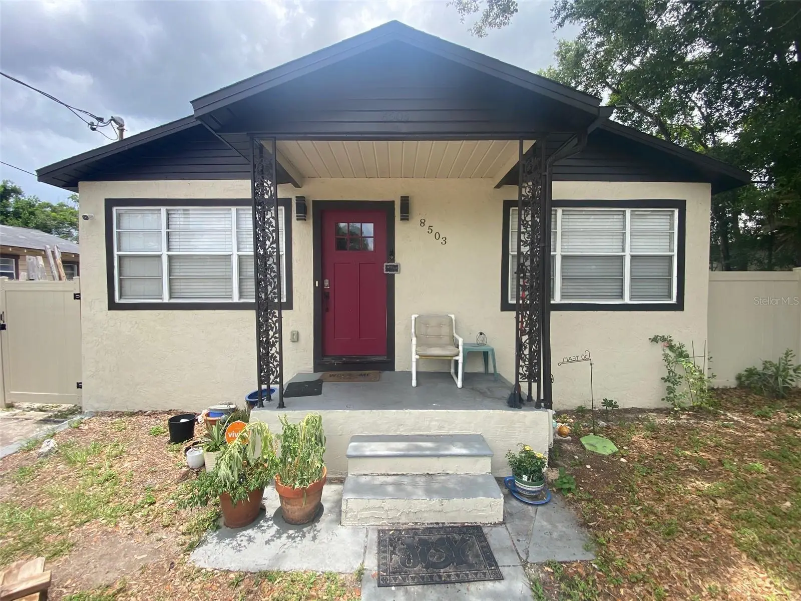 8503 11th Street, FL