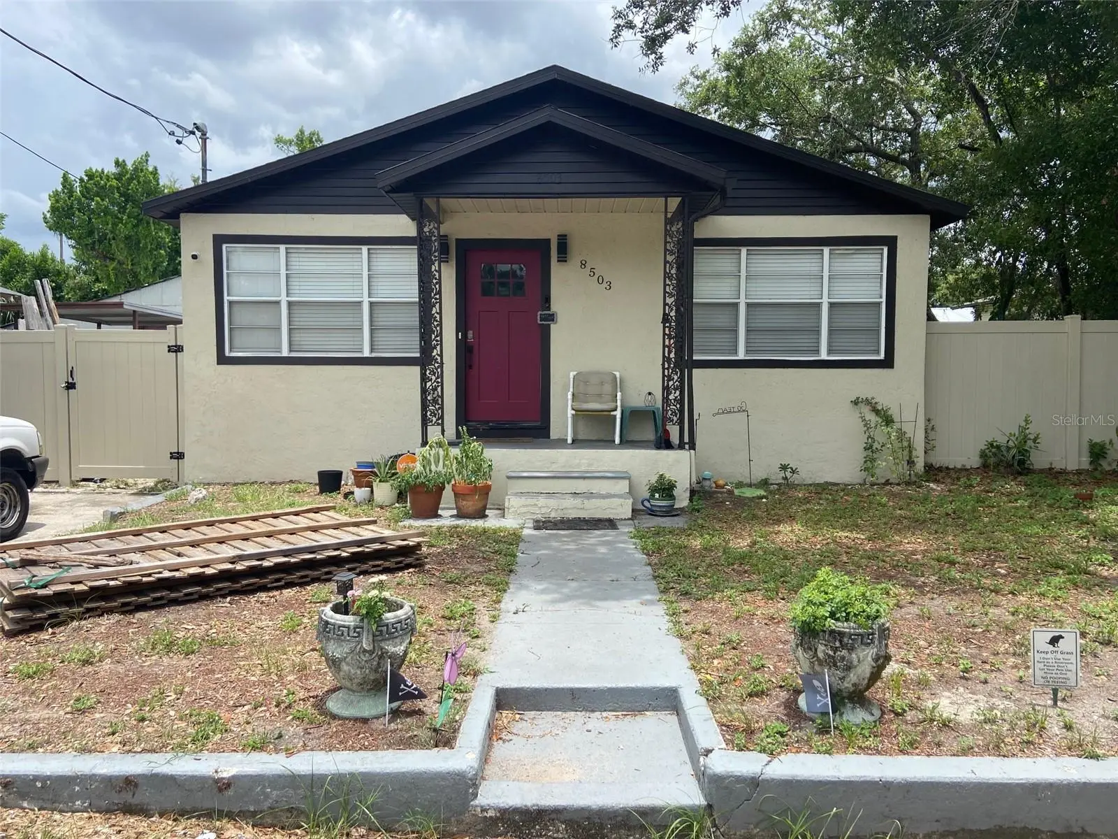 8503 11th Street, FL