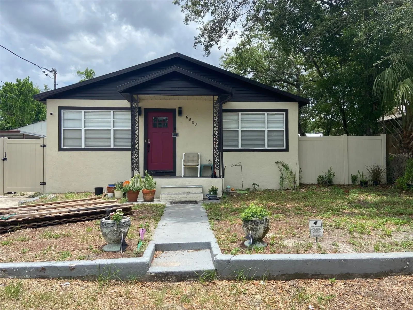 8503 11th Street, FL