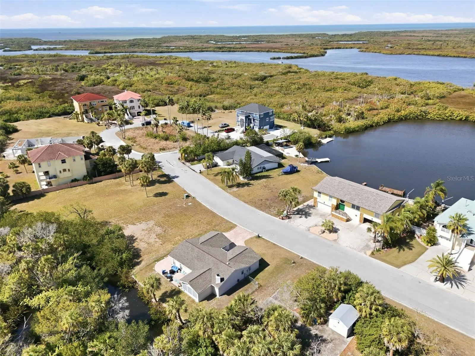 5728 Seabreeze Drive, FL