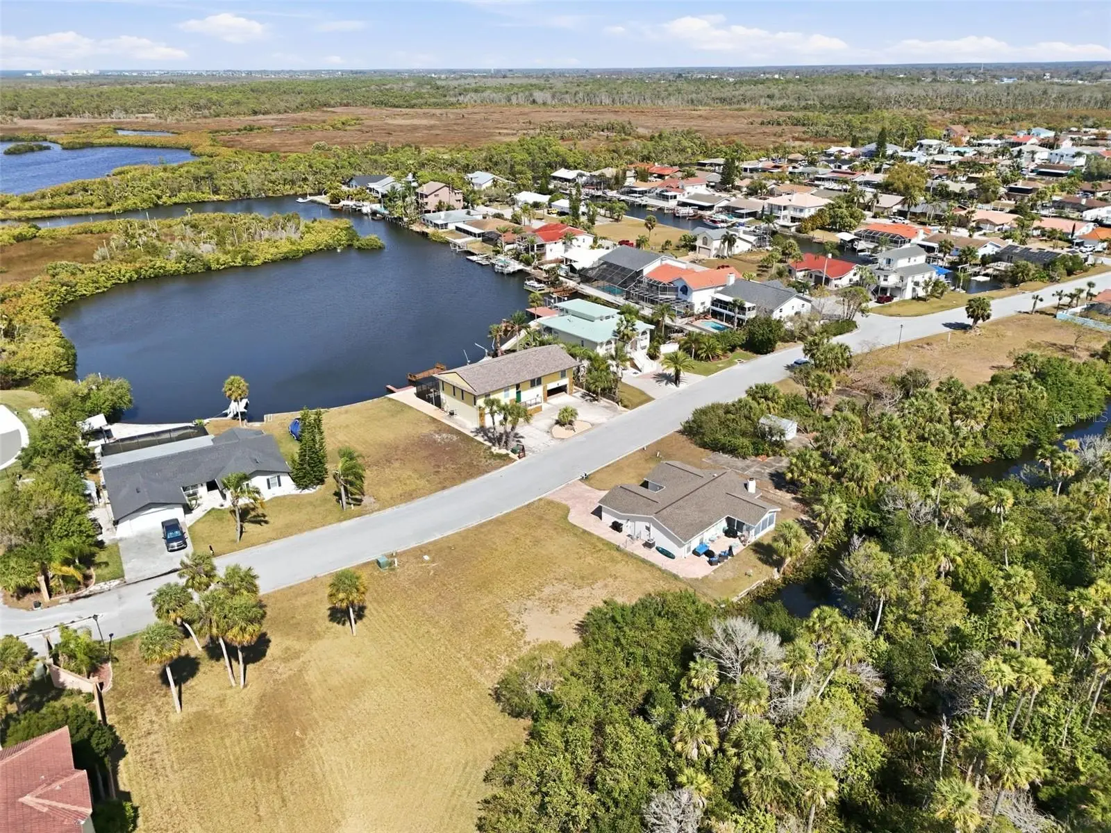 5728 Seabreeze Drive, FL