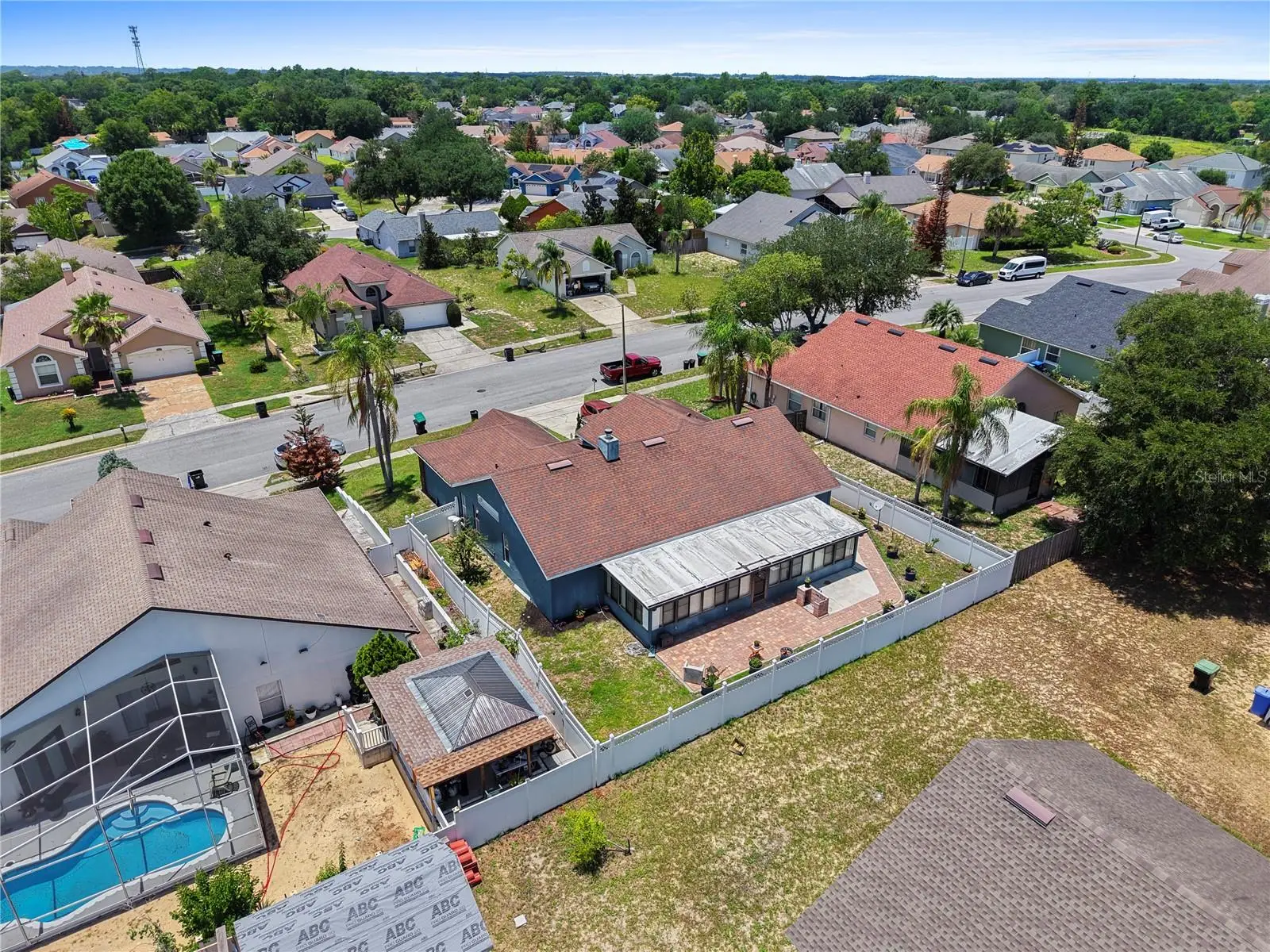 4441 Beagle Street, FL