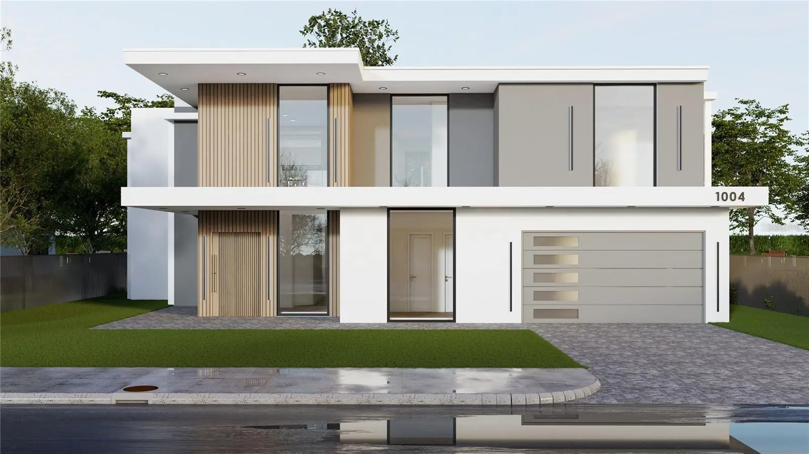 1004 Fribley Street, FL