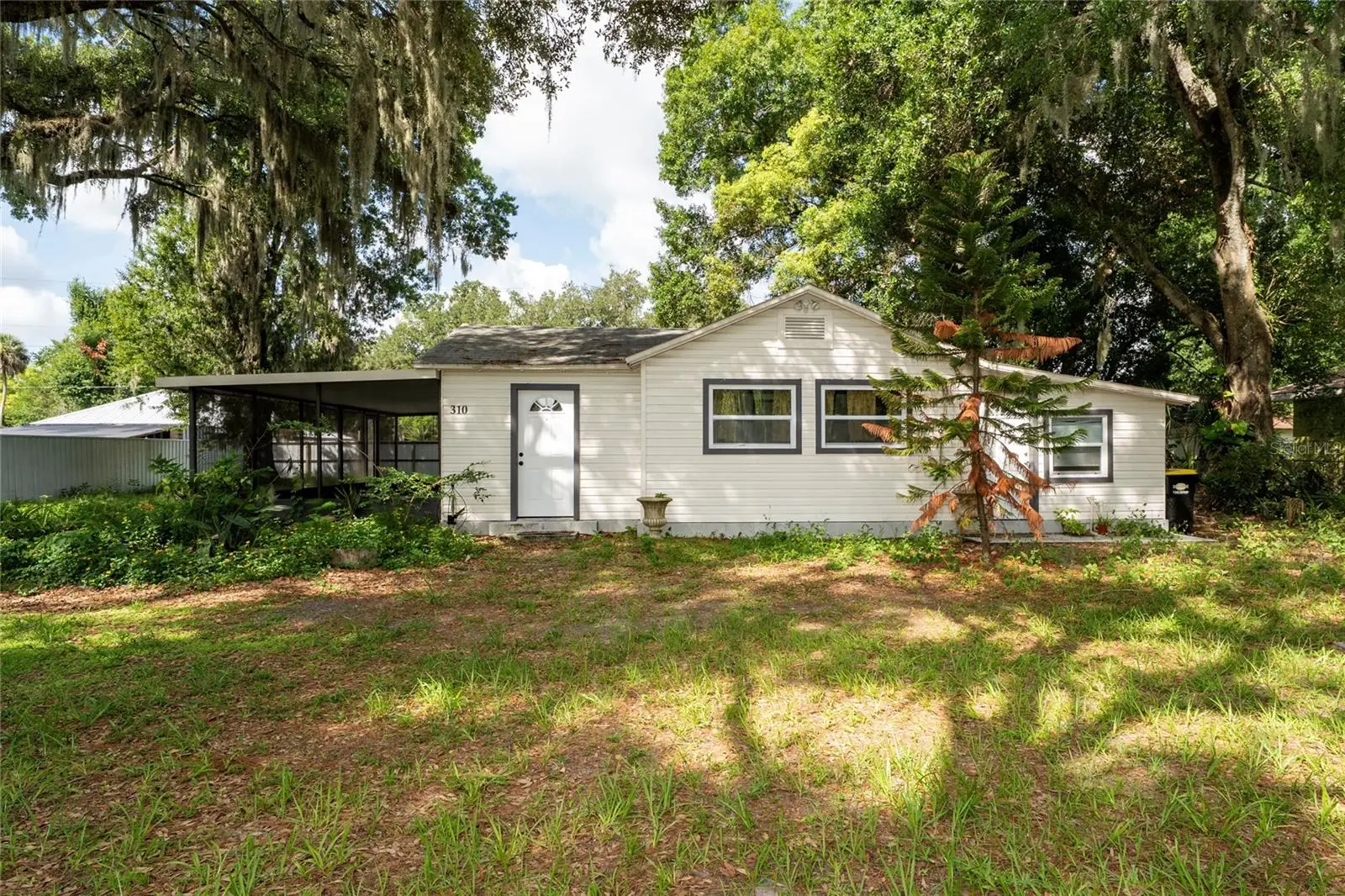 310 Cordova Road, FL