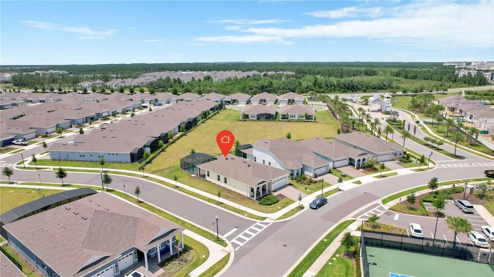 13175 Sunny Retreat Lane, FL