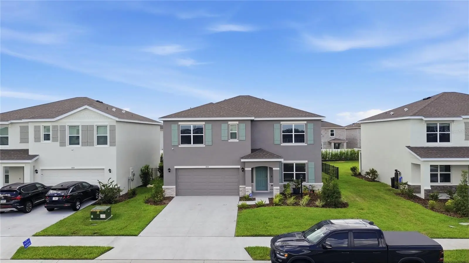 18114 Wheathouse Place, FL