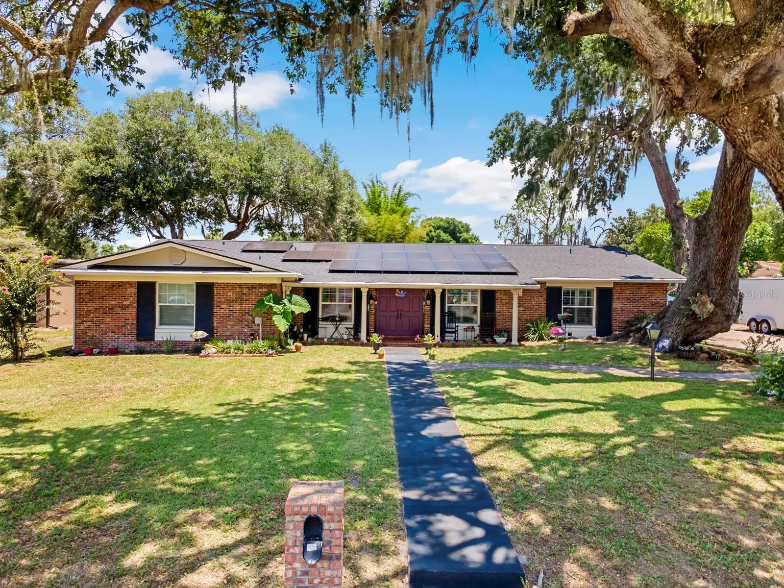 802 Hastings Drive, FL