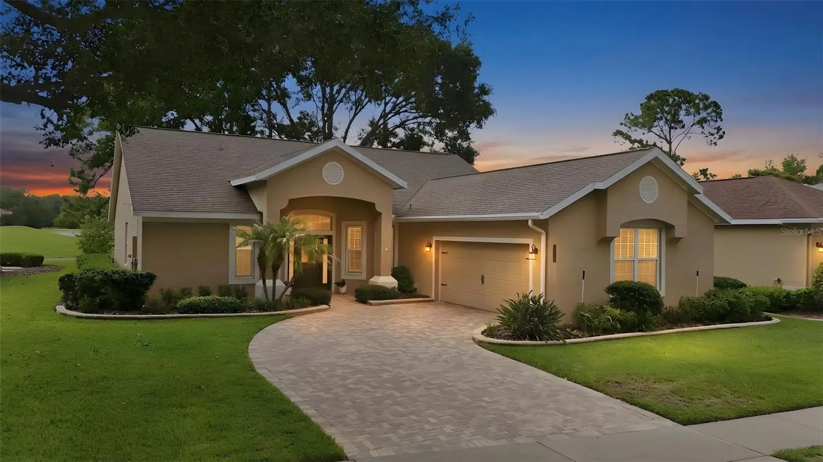 7029 Pine Hollow Drive, FL
