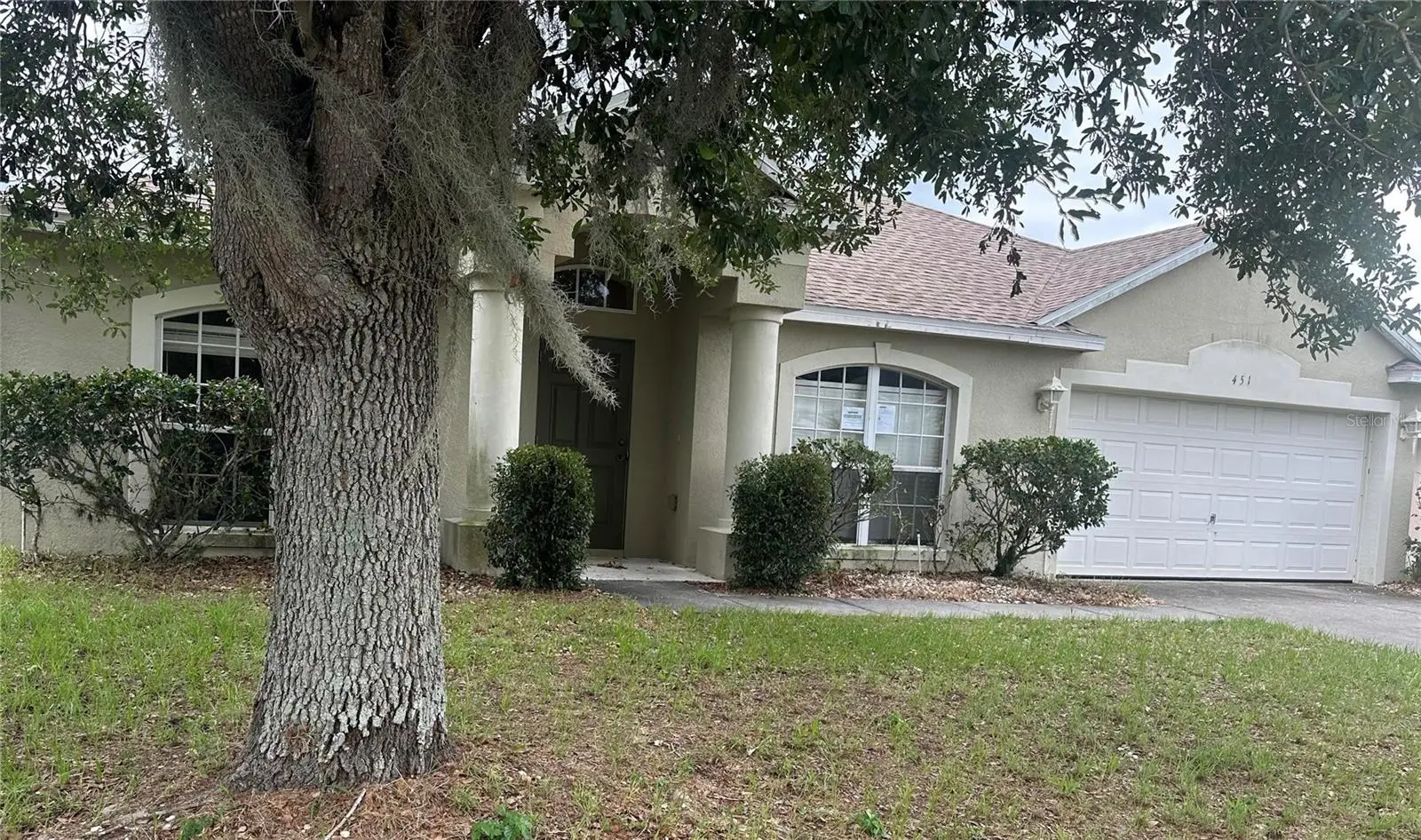 451 Peace Court, FL