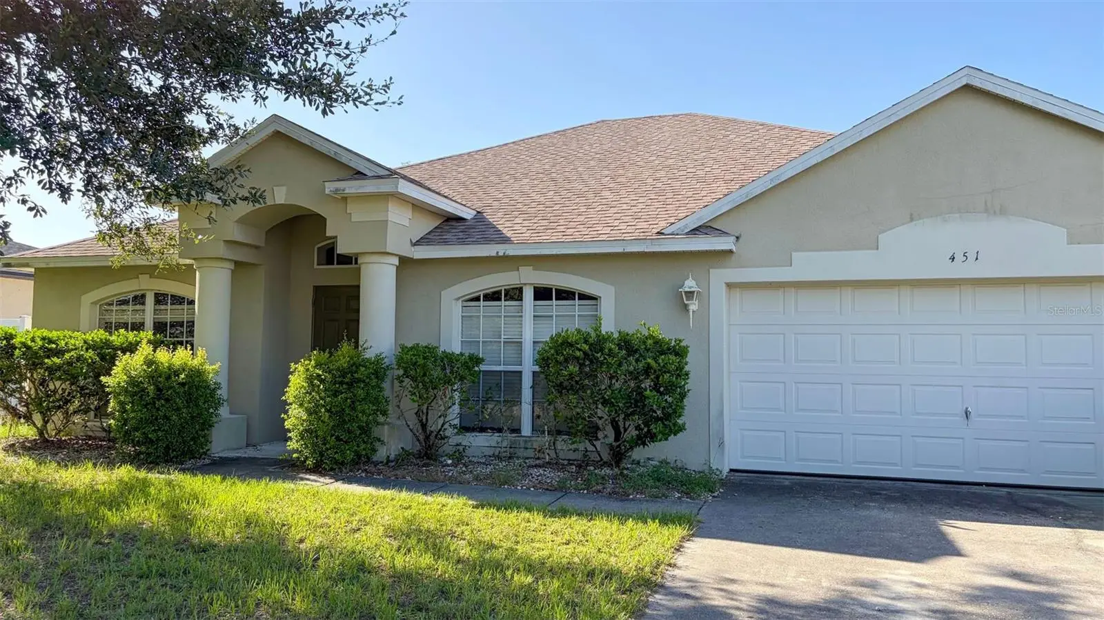 451 Peace Court, FL