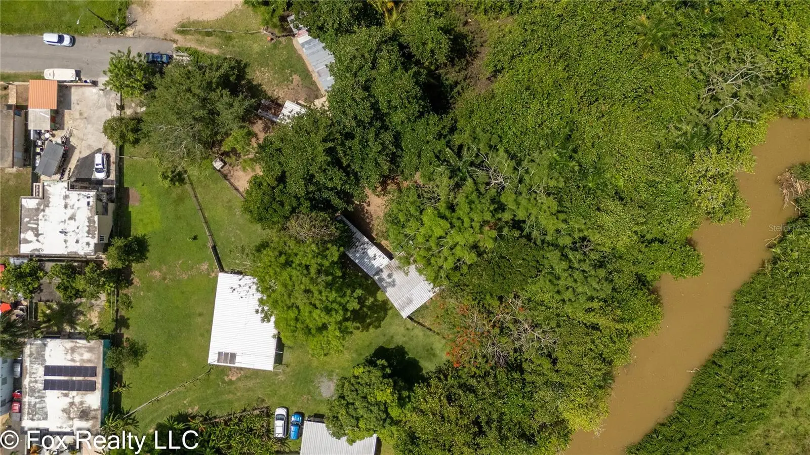 Bo Espinal, PR