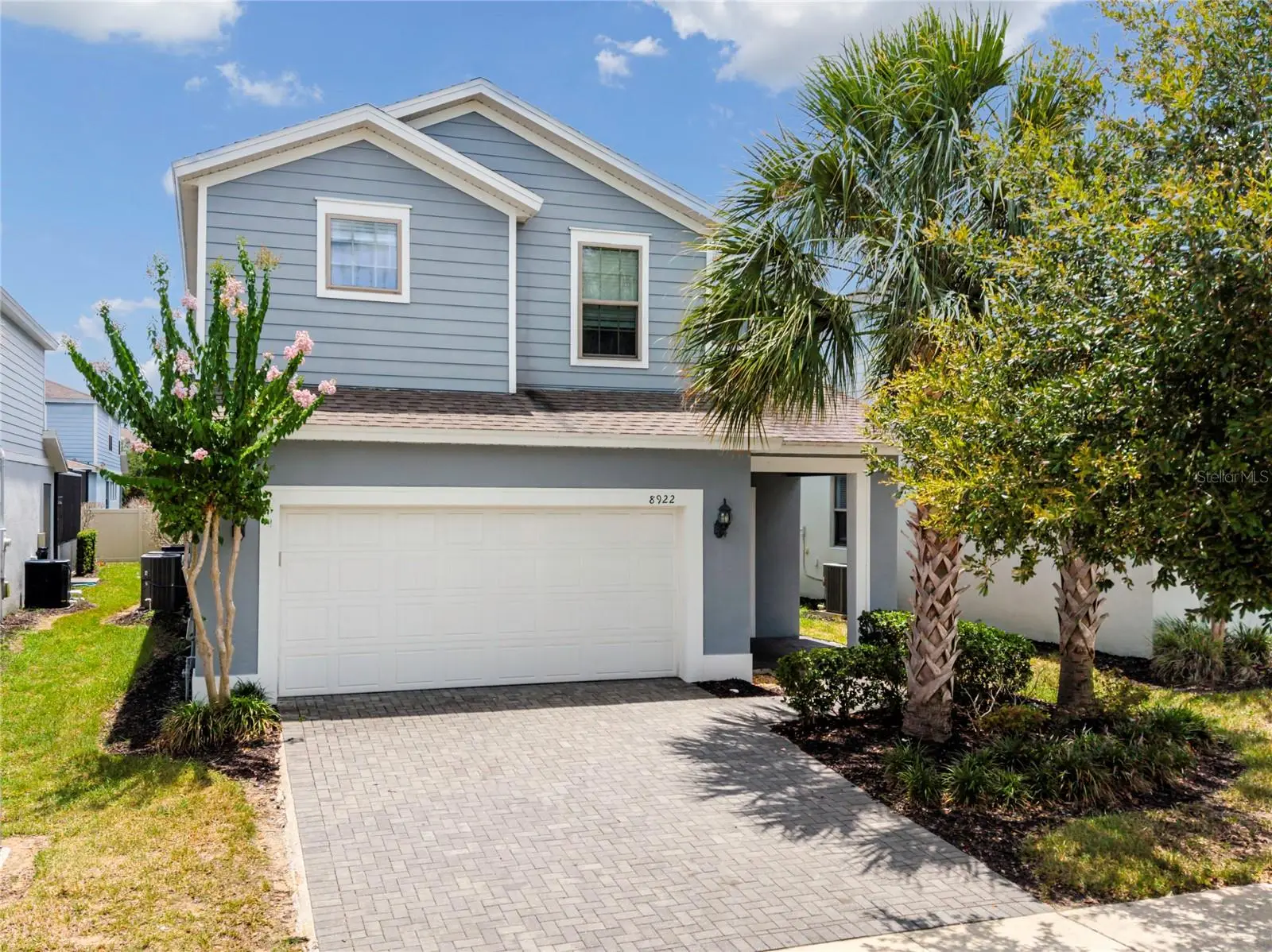 8922 Zurich Lane, FL