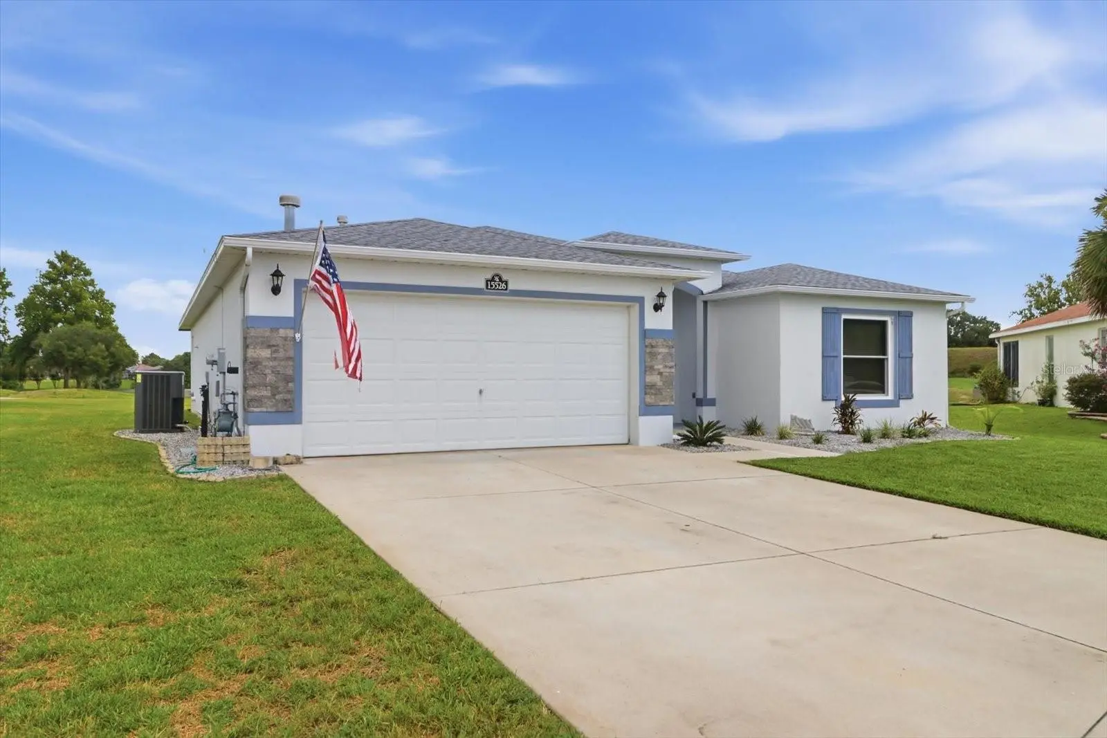 15526 11th Terrace Road, FL