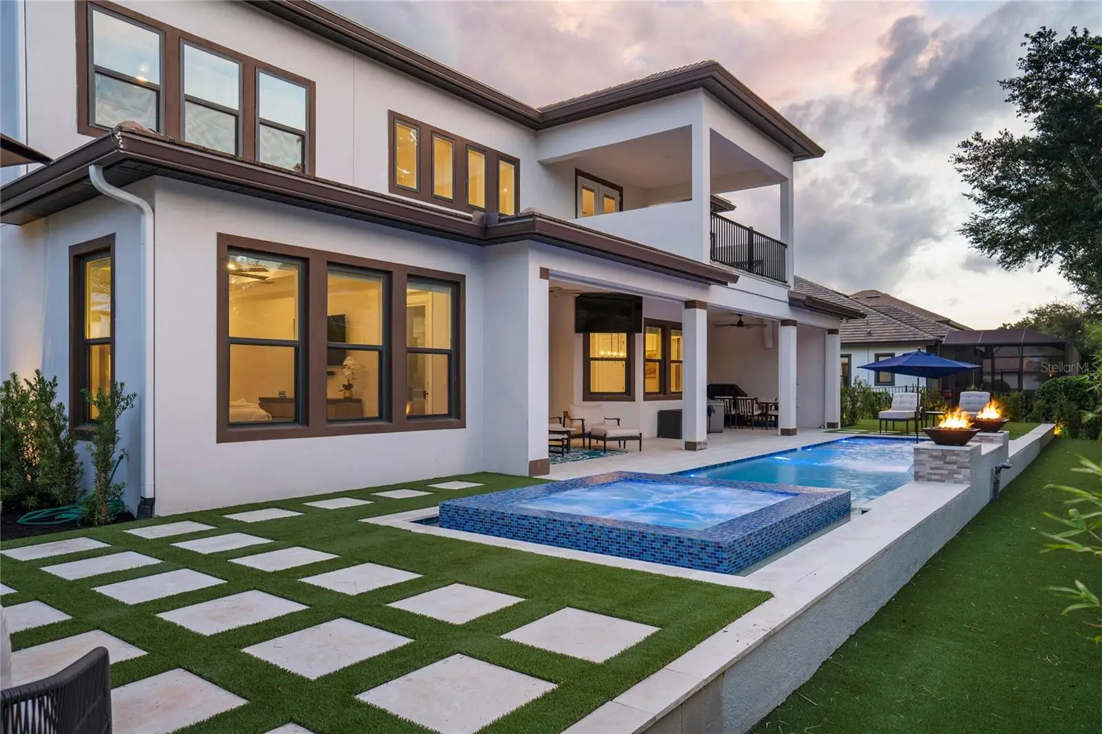10175 Brocksport Circle, FL