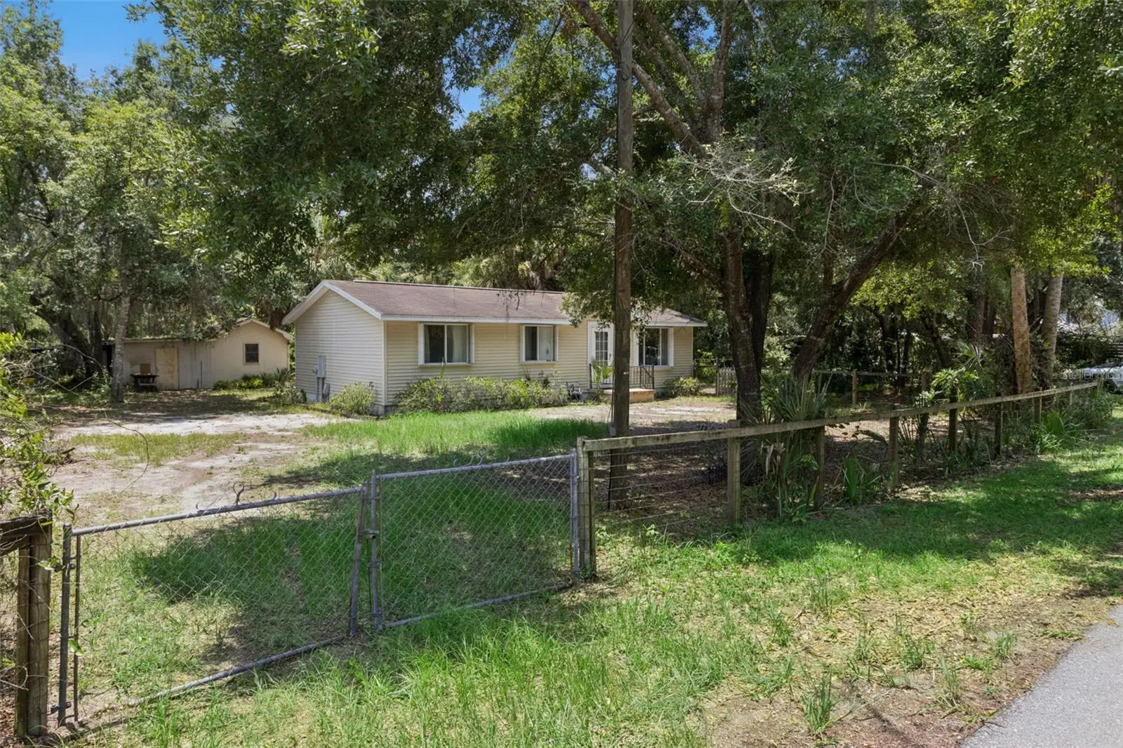 3803 Young Road, FL
