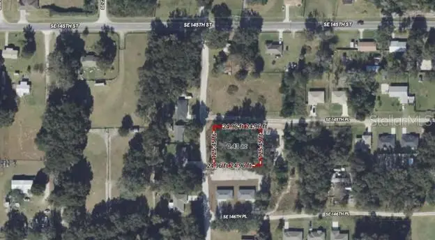Tba 145th Place, FL