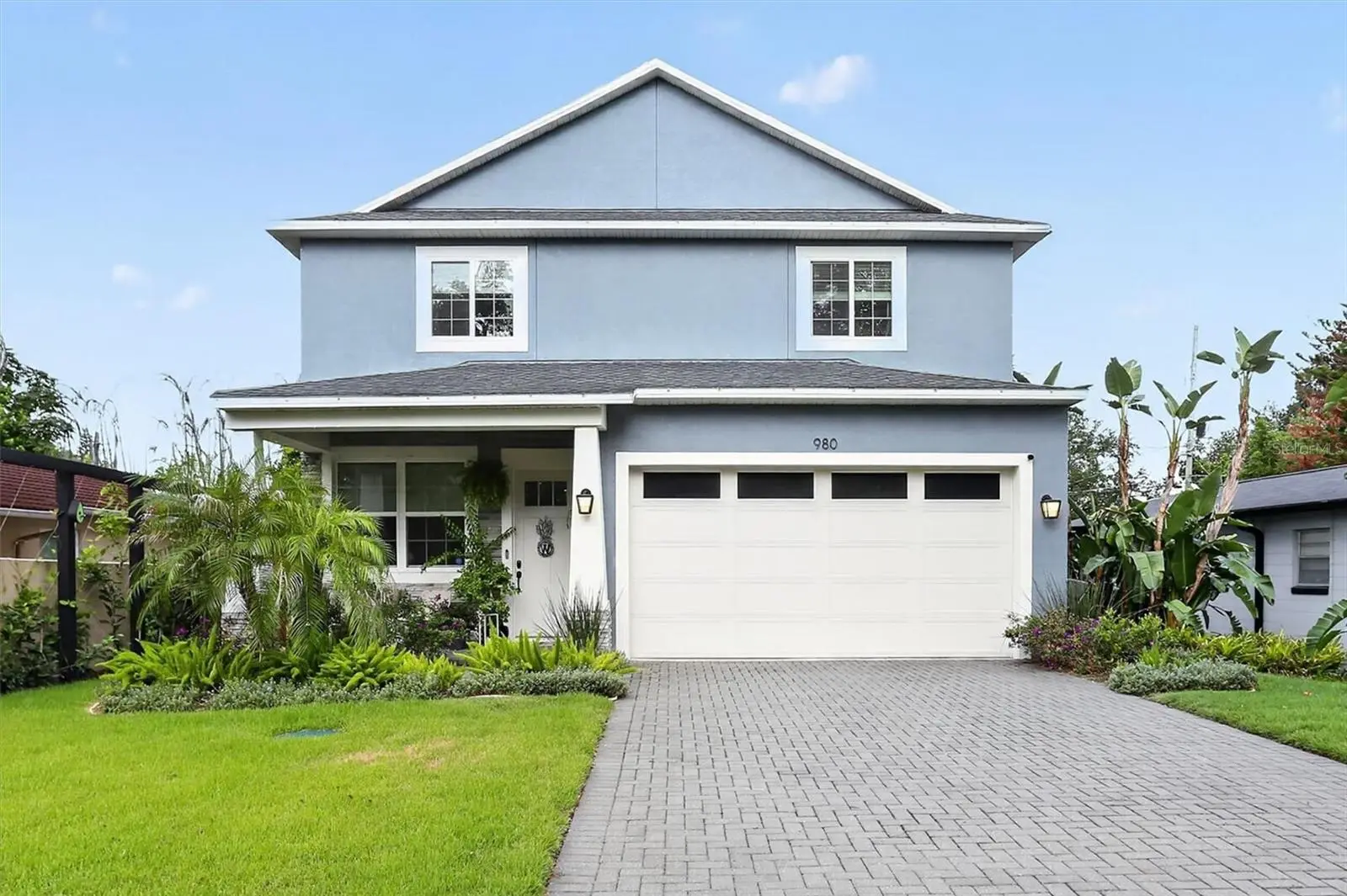 980 Burns Street, FL