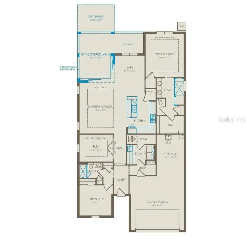 6812 Willow Bank Drive, FL