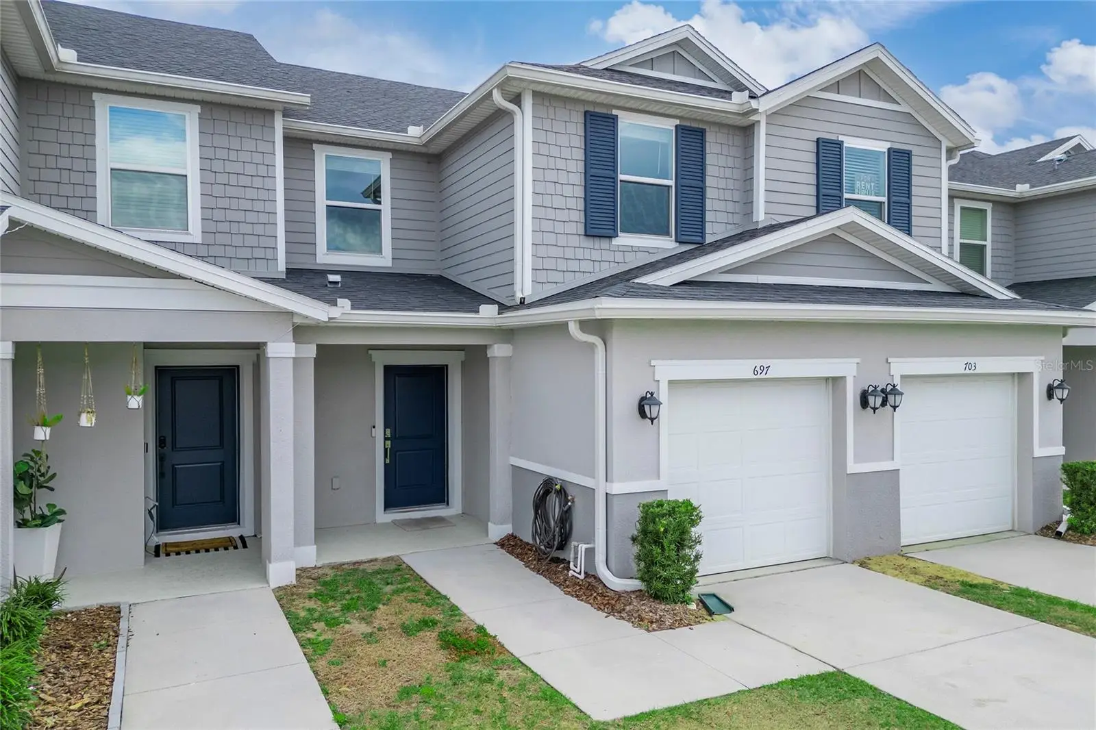 697 Stoney Pointe Circle, FL