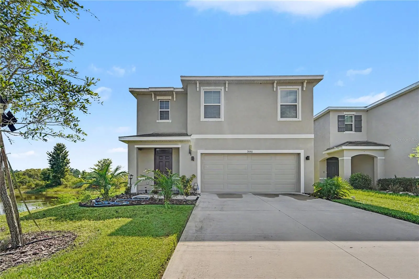 3446 Suncoast Plains Drive, FL