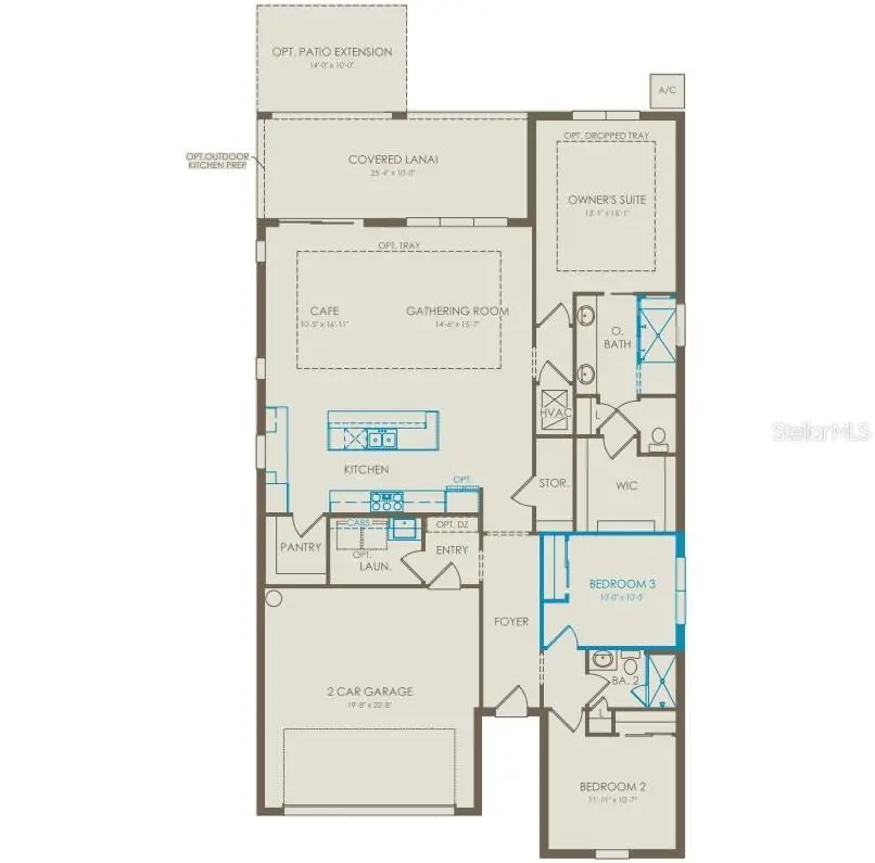6807 Sunrise Cove Drive, FL