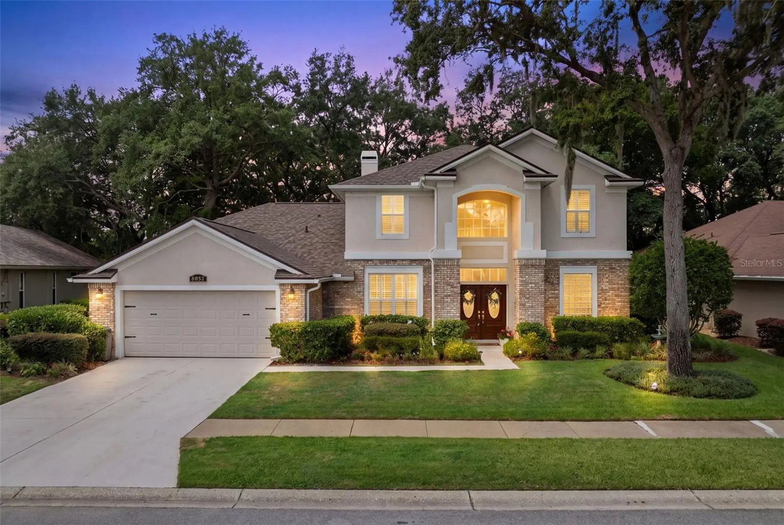 8052 Laurel Ridge Drive, FL