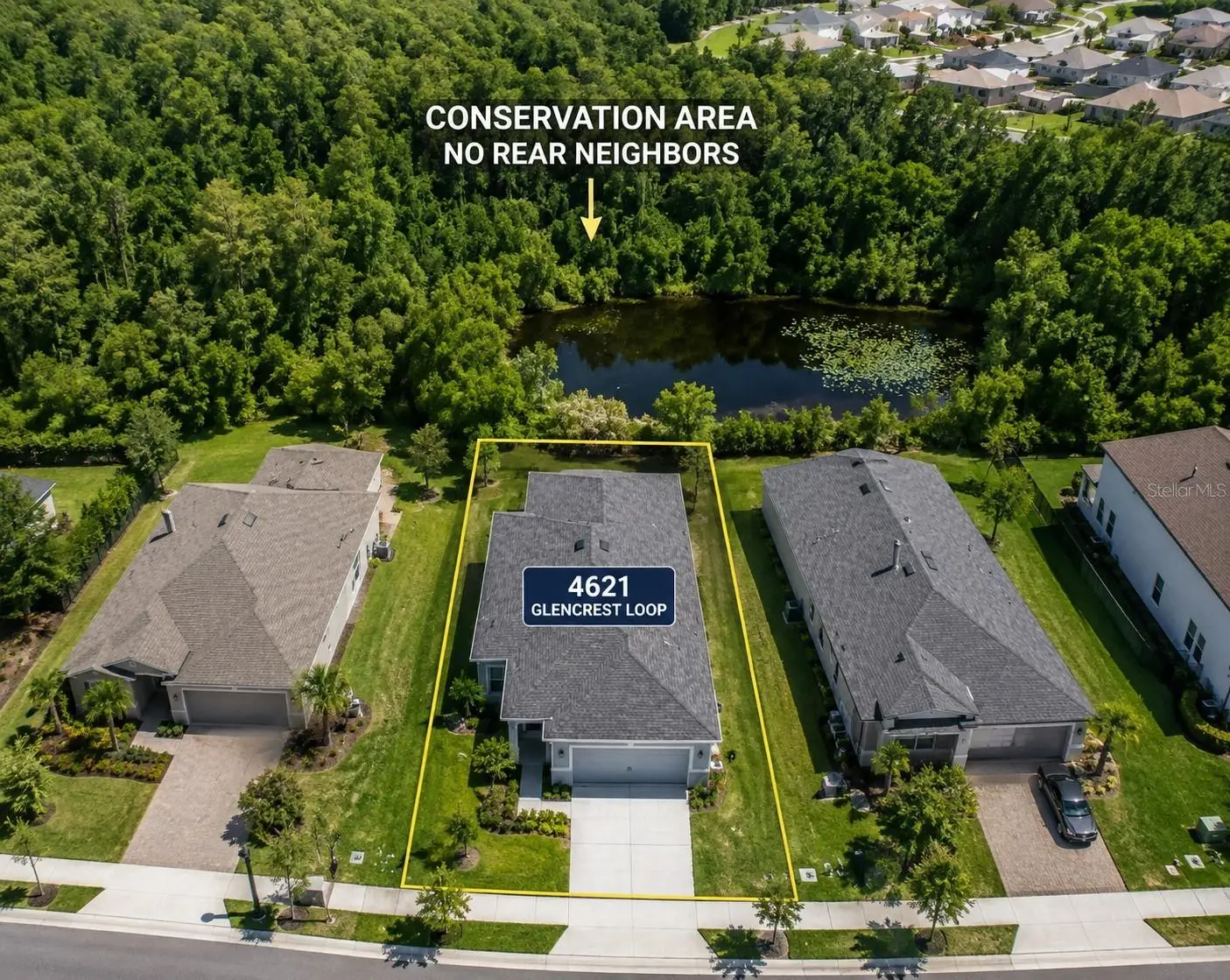 4621 Glencrest Loop, FL