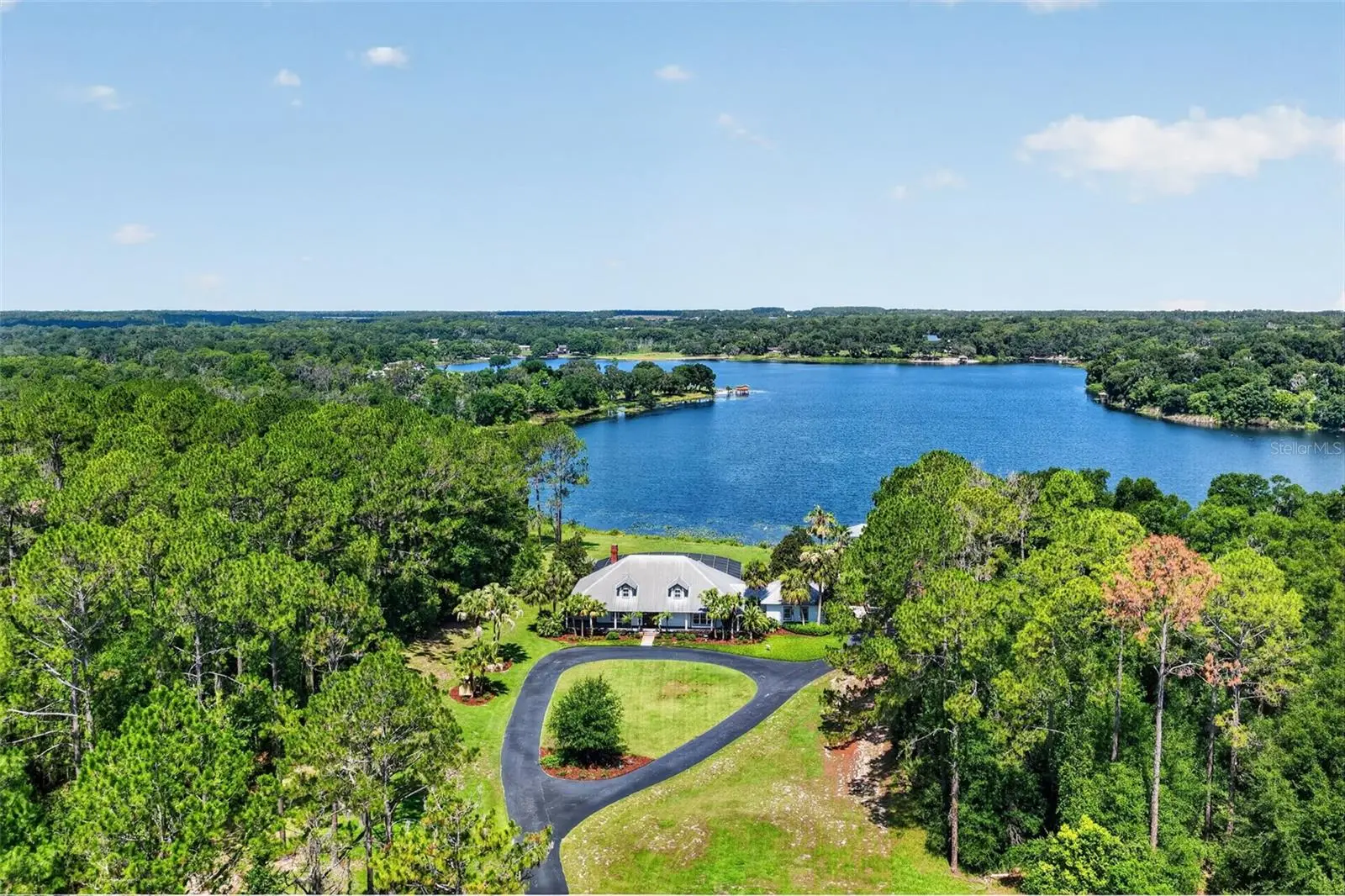 22625 Lake Seneca Road, FL