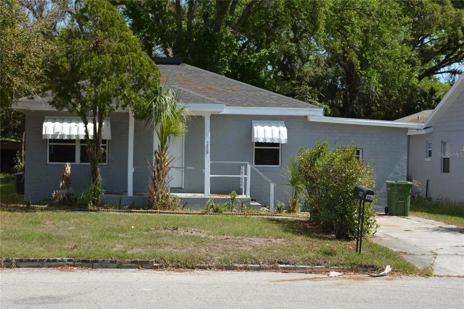 1328 3rd Street, FL