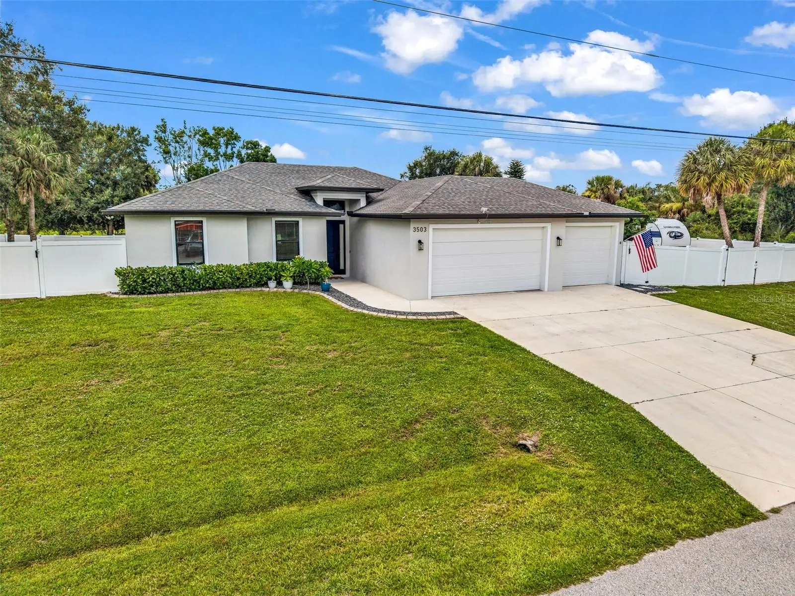 3503 Lavilla Avenue, FL