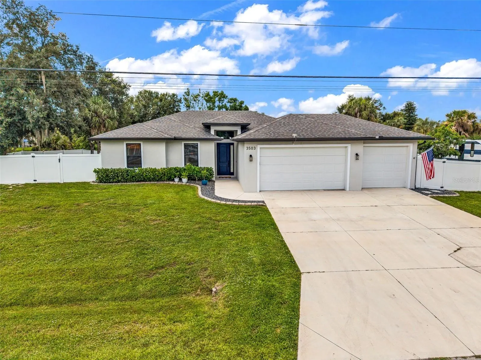 3503 Lavilla Avenue, FL